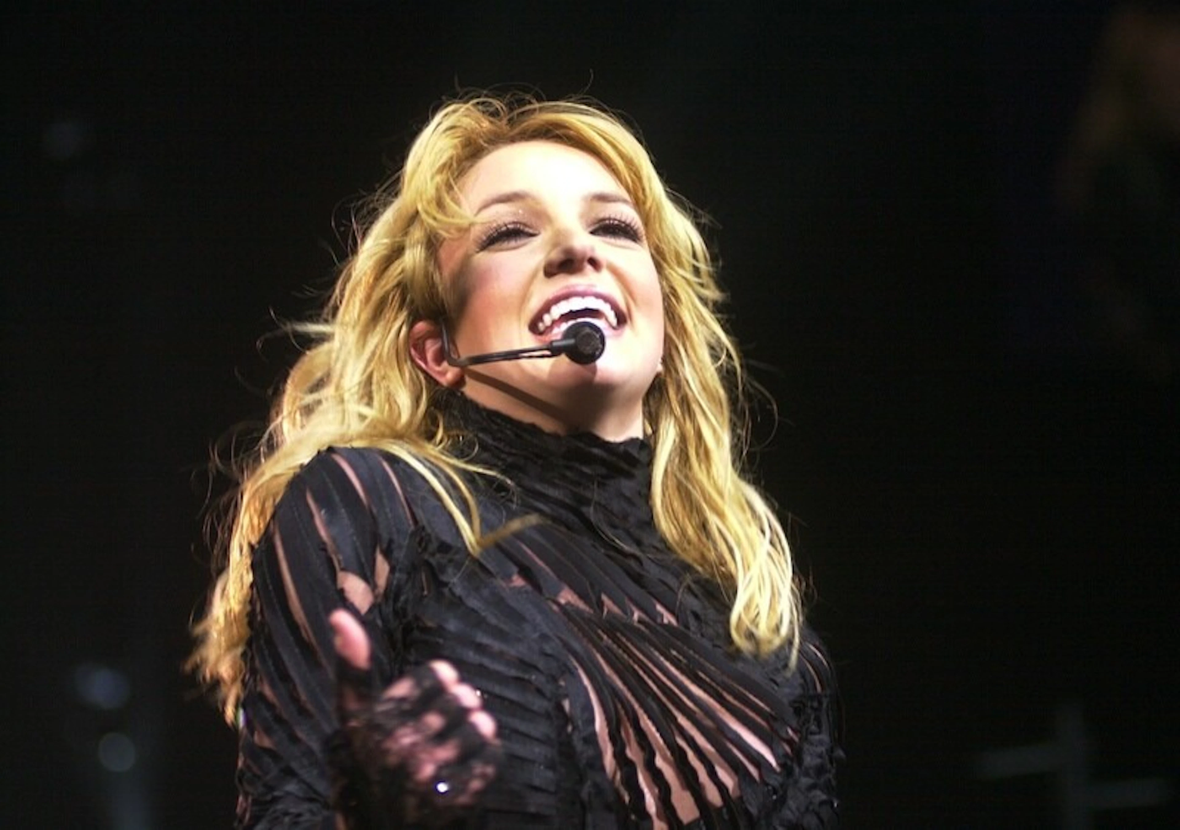 Mamy fragment głośnej książki o Britney Spears!