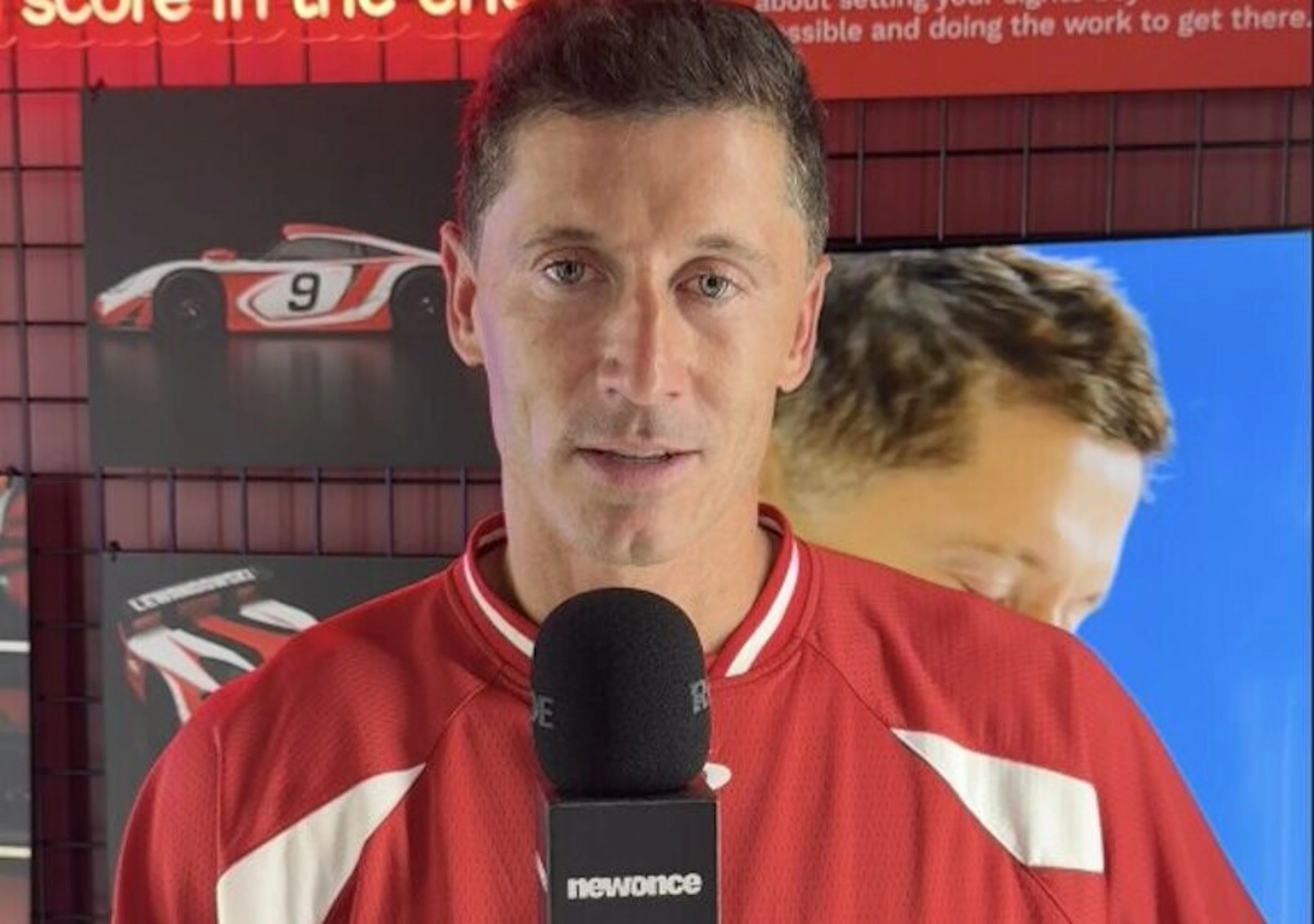 Lewandowski wymienia najważniejsze płyty swojego życia. Wśród nich WWO i Quebonafide