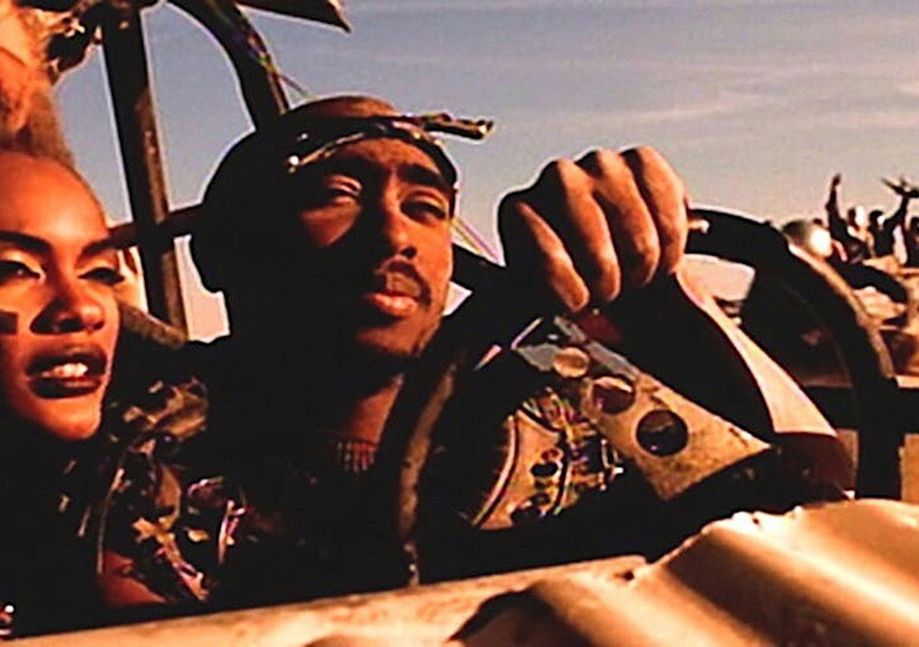 100 najlepszych teledysków wszech czasów, miejsca 40-31 (RANKING)