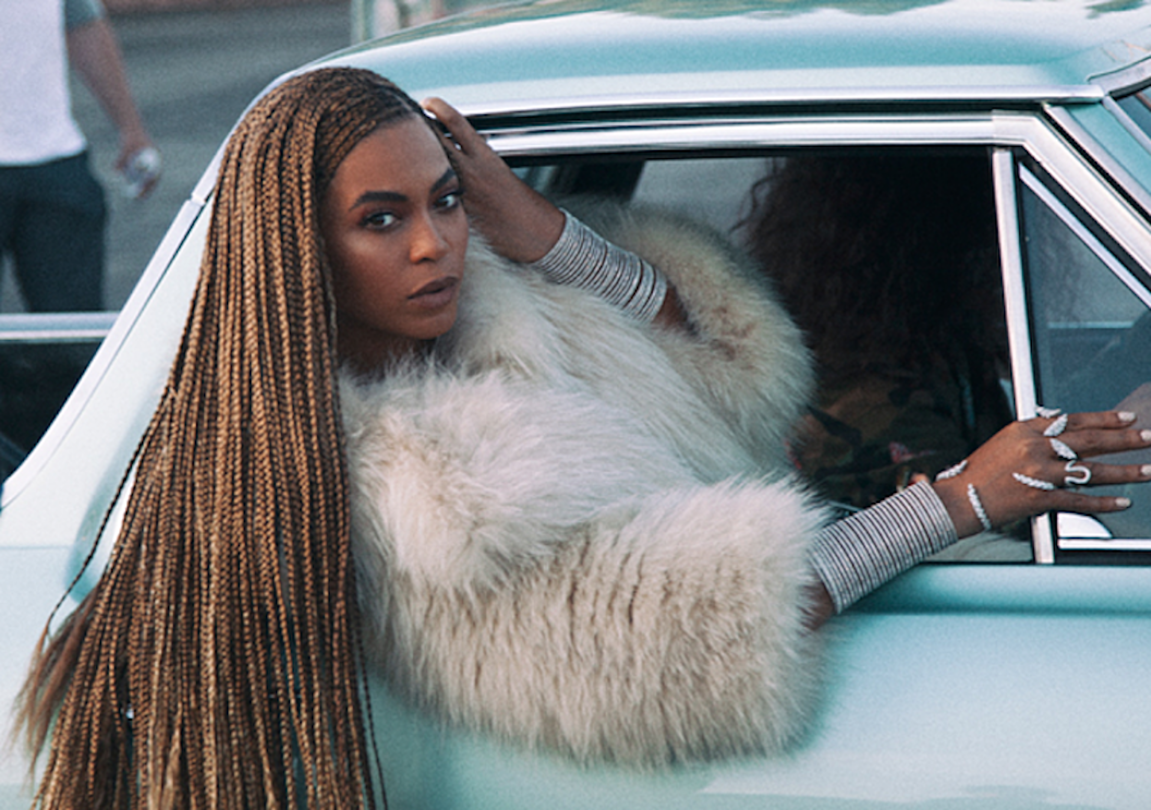 100 najlepszych teledysków wszech czasów, miejsca 100-41 (RANKING)