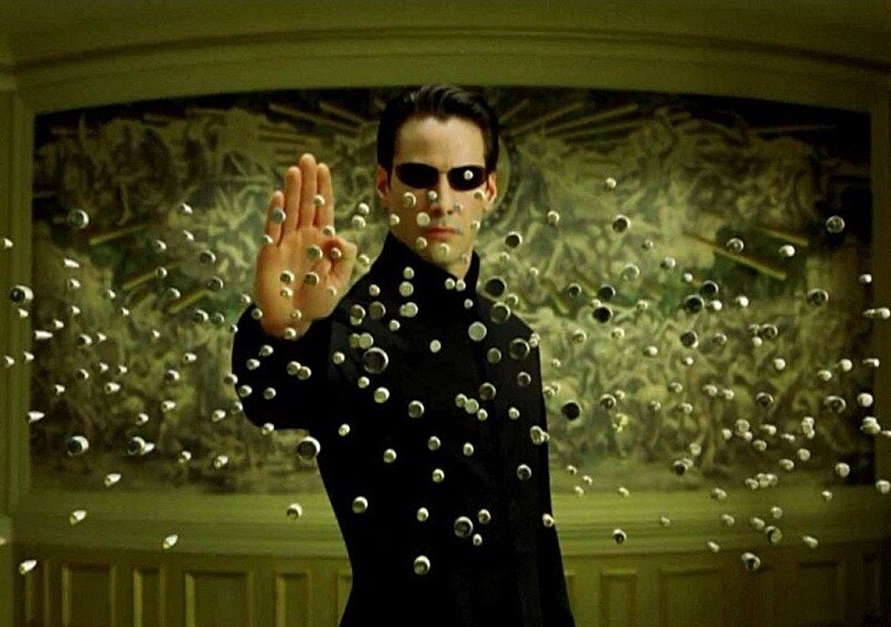 Poznaliśmy oficjalną datę premiery Matrix 4. Film wejdzie do kin tego samego dnia co nowy John Wick