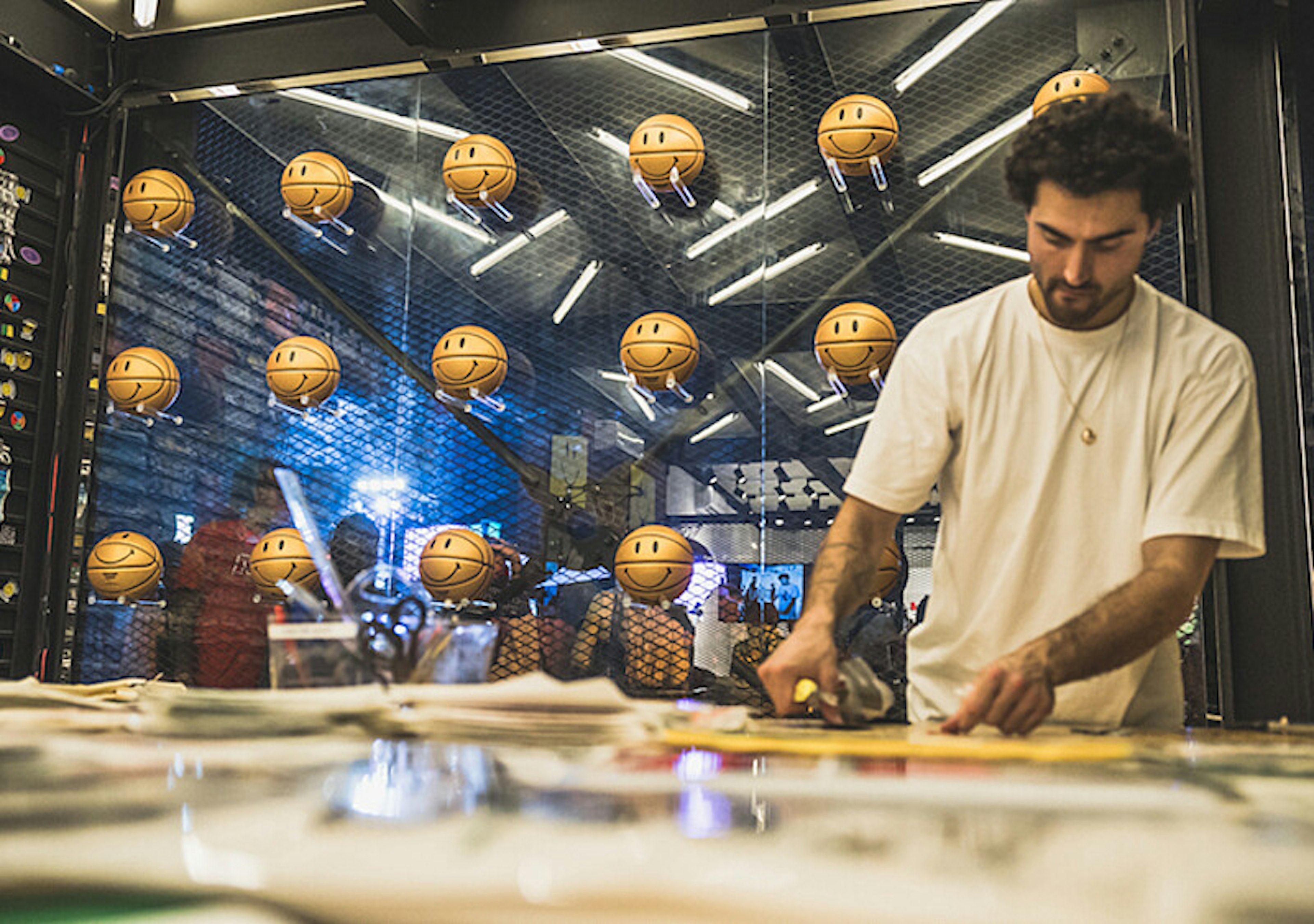 PUMA wysłała polską ekipę na Sole DXB w Dubaju - sprawdźcie fotorelację z tego wydarzenia