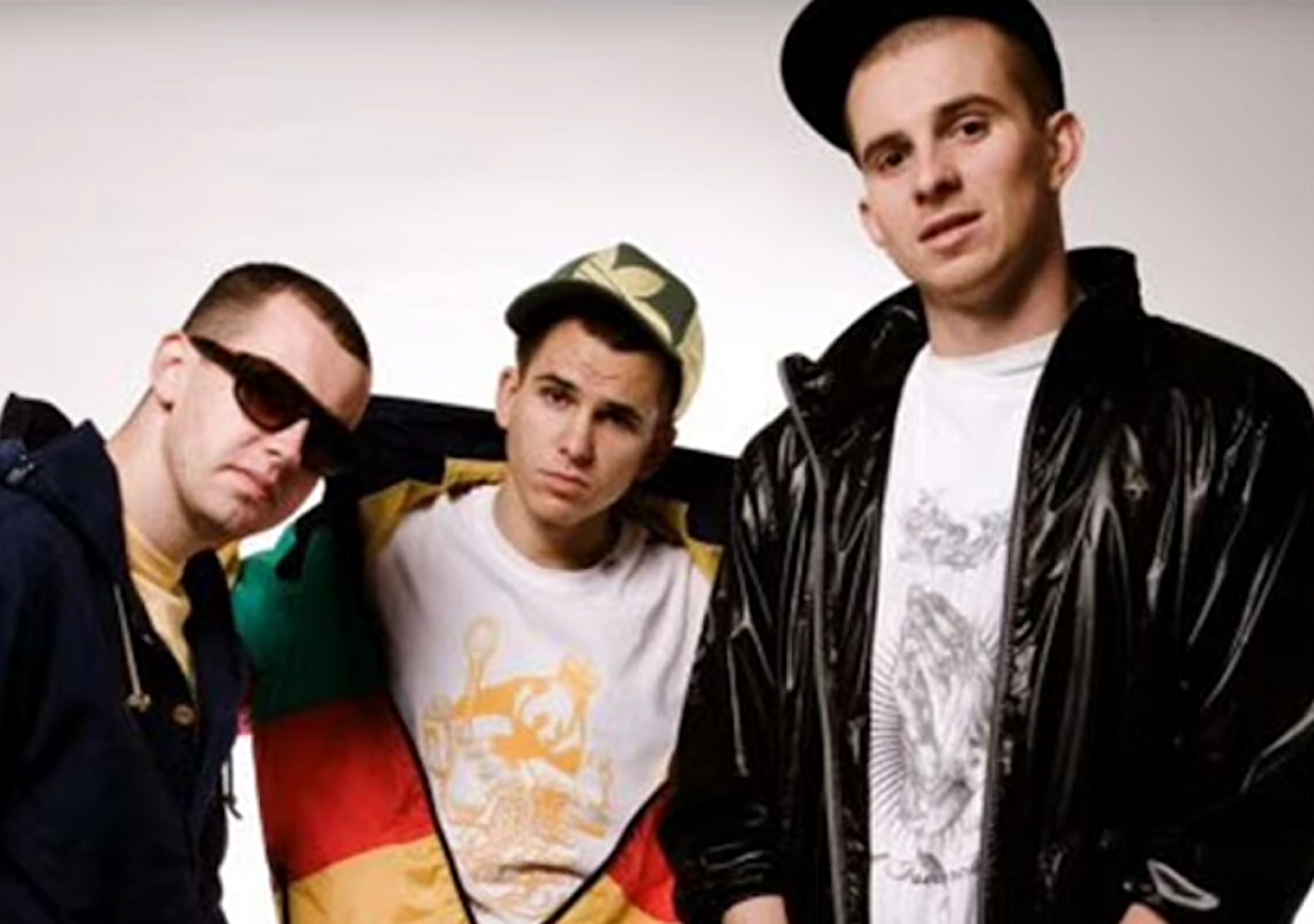 10 lat temu W.E.N.A. i Rasmentalism wypuścili Duże Rzeczy