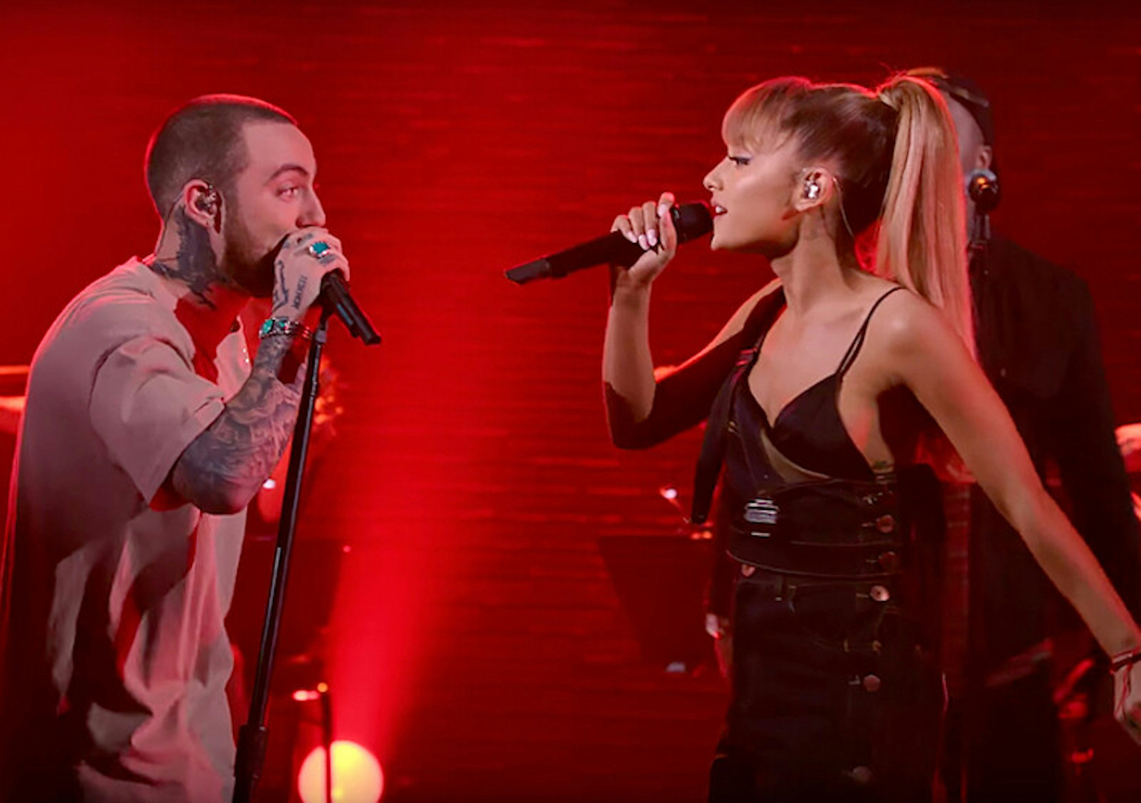 Tymi 10 rapowymi kawałkami o miłości rozmiękczycie serce każdej drugiej połówki. Albo przyszłej drugiej połówki