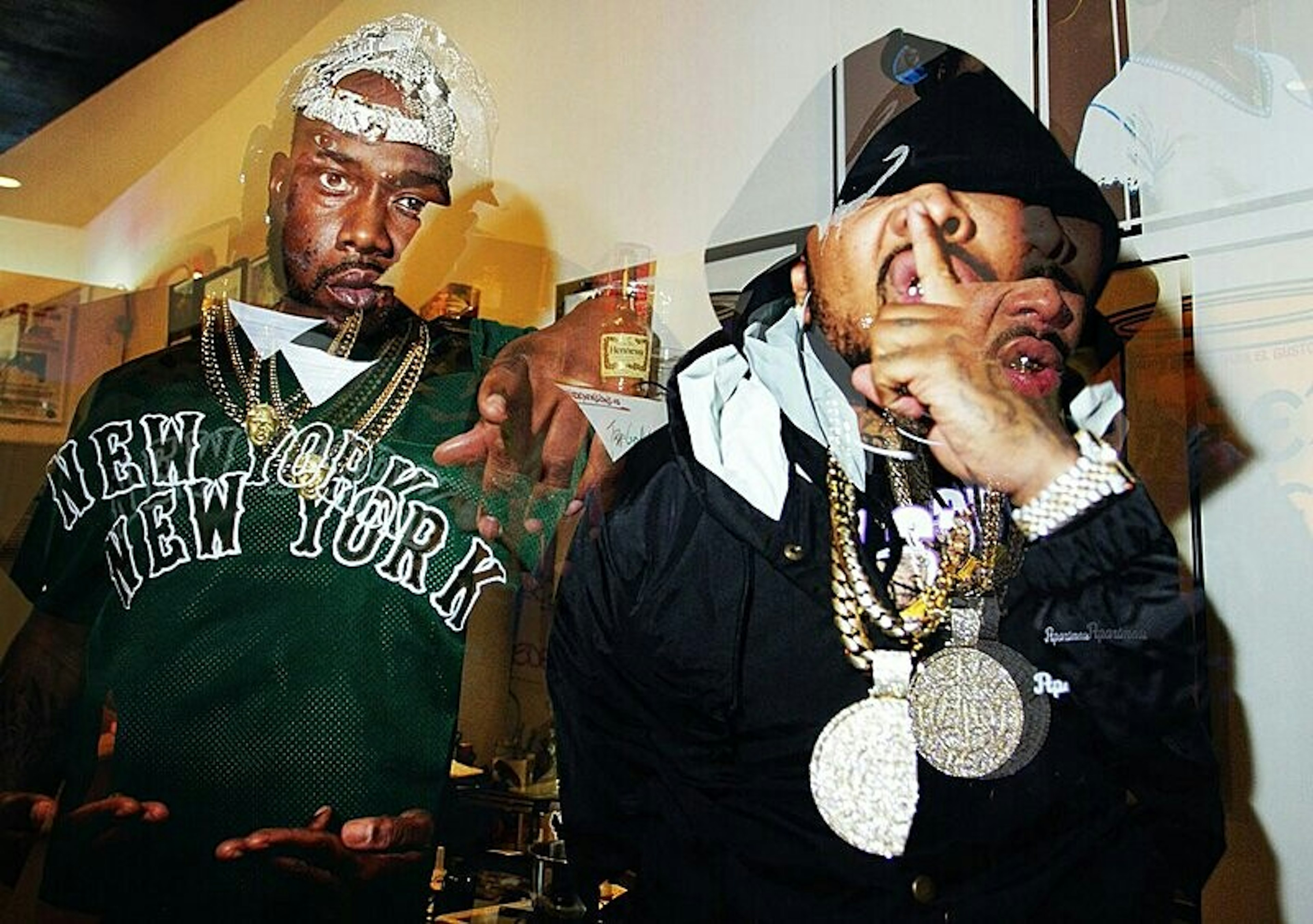 Czy Griselda Records to label, który jest ostatnią ostoją prawdziwego ulicznego rapu?