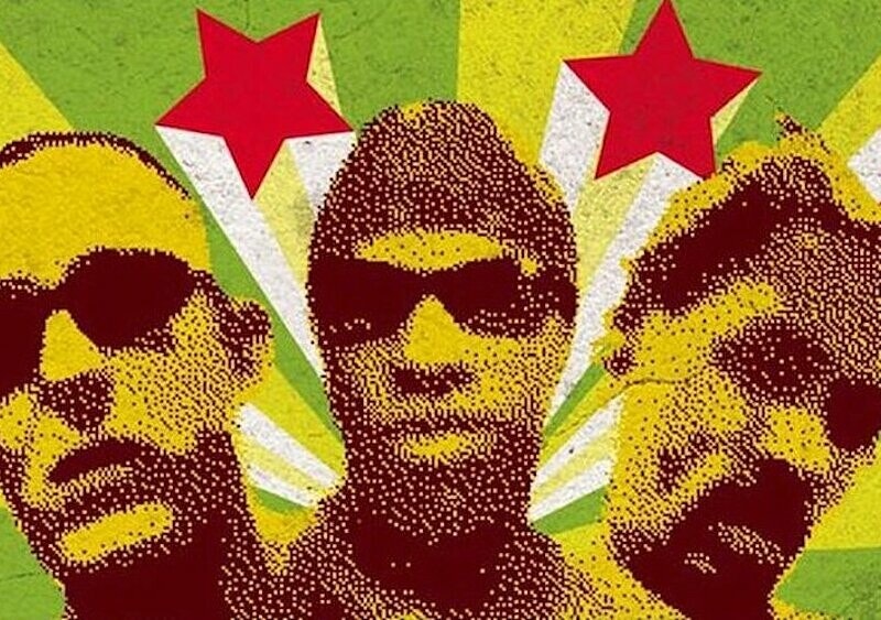 Pamiętacie jeszcze płytę, która powstała dzięki wizycie Sokoła na Kubie? To był 2006 rok...