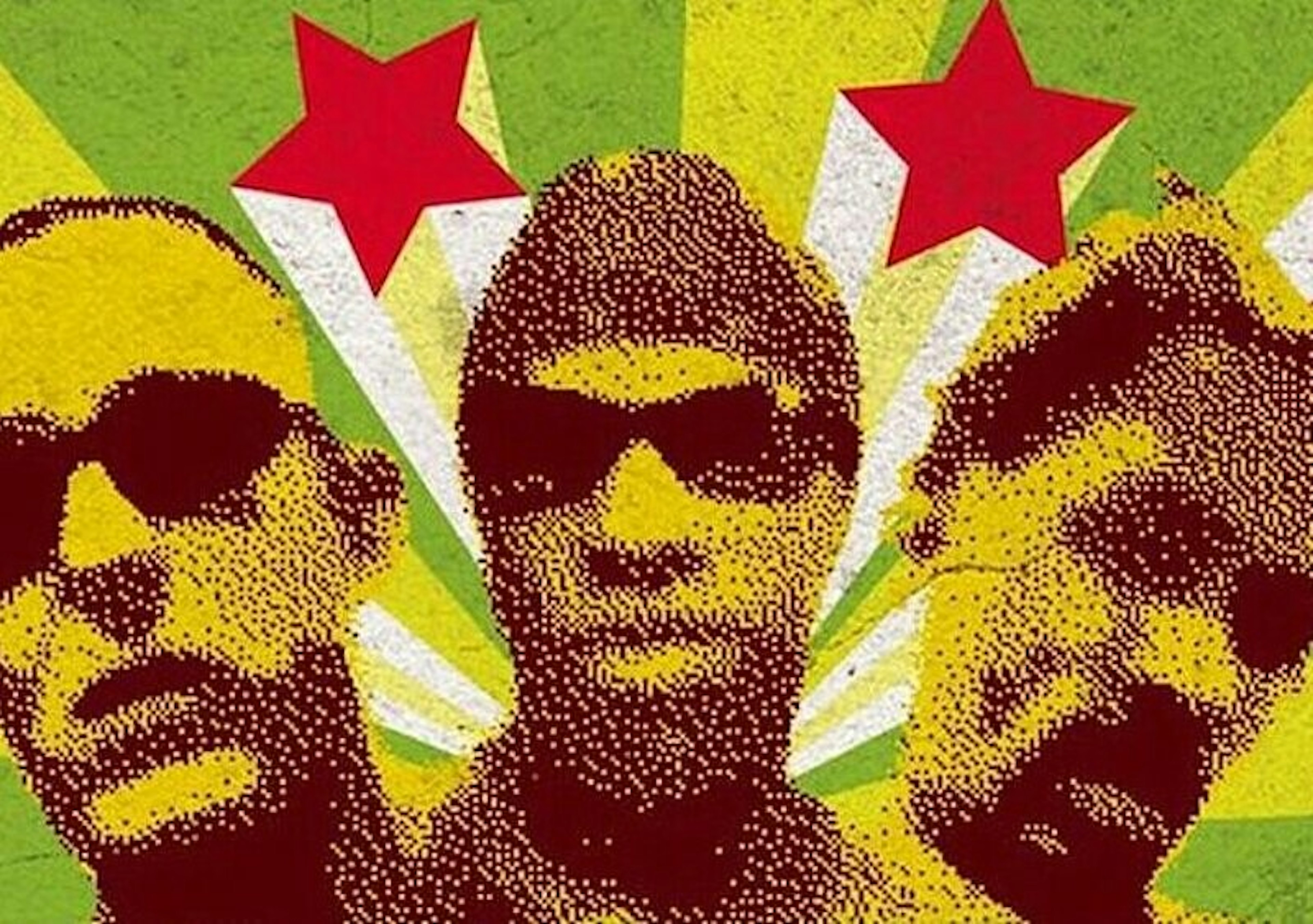 Pamiętacie jeszcze płytę, która powstała dzięki wizycie Sokoła na Kubie? To był 2006 rok...