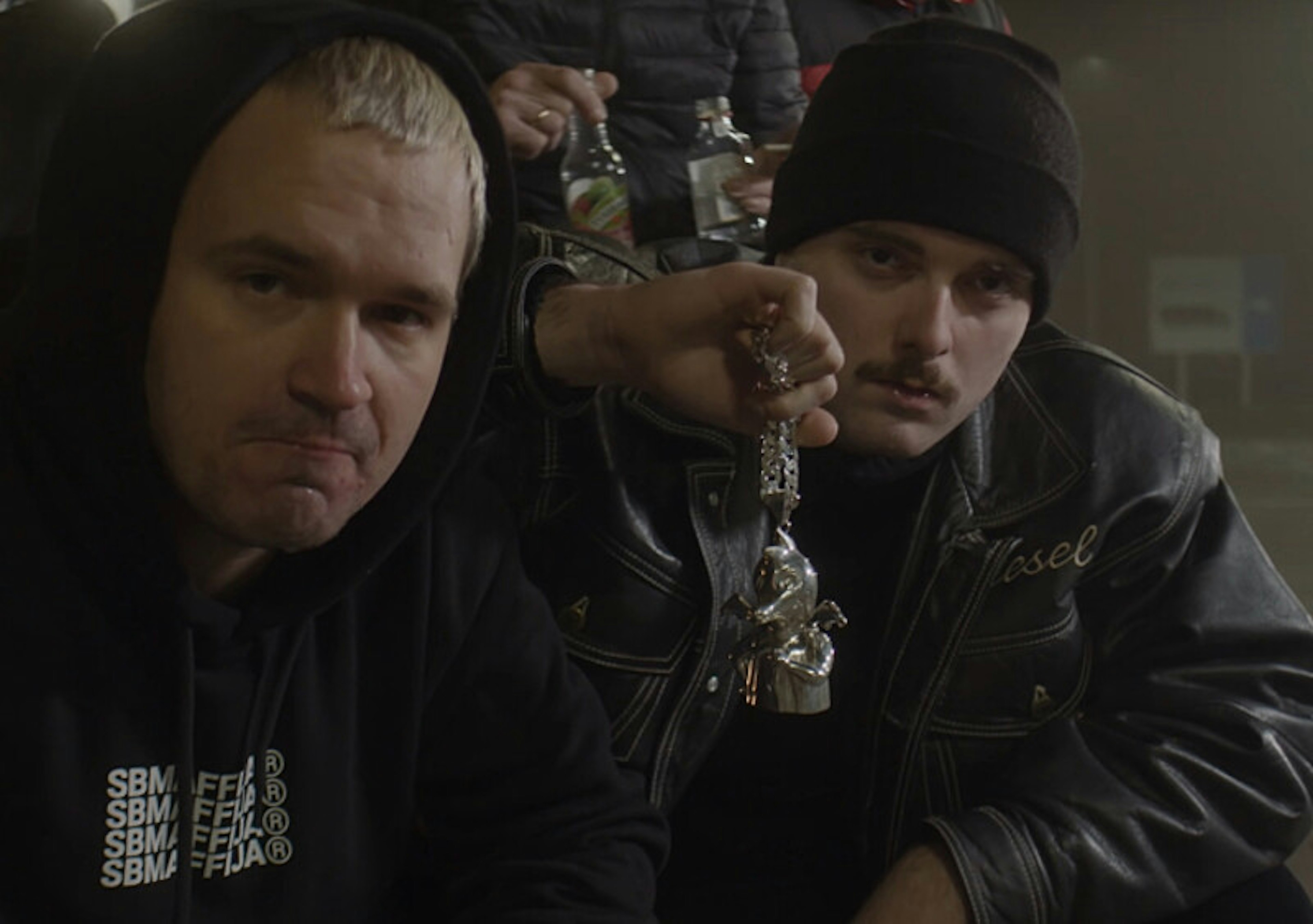 4 powody, dla których kawałek 1998 (mam to we krwi) Bedoesa i Lanka jest naprawdę ważny