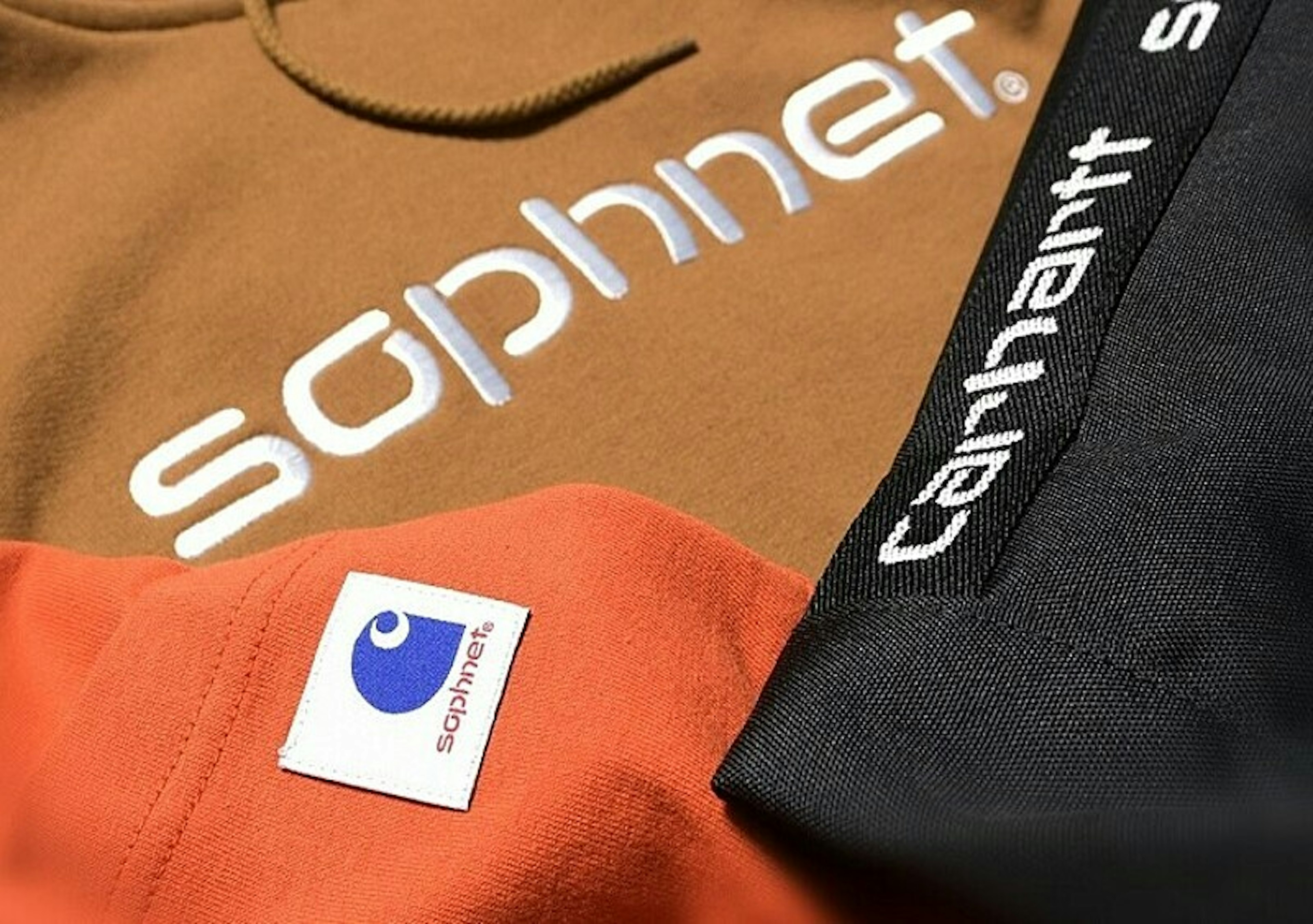 Carhartt WIP znowu w Japonii – tym razem świętuje razem z marką SOPHNET. dwudzieste urodziny sklepu SOPH.TOKYO