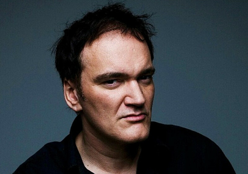 10 rzeczy, których nie wiecie o Quentinie Tarantino
