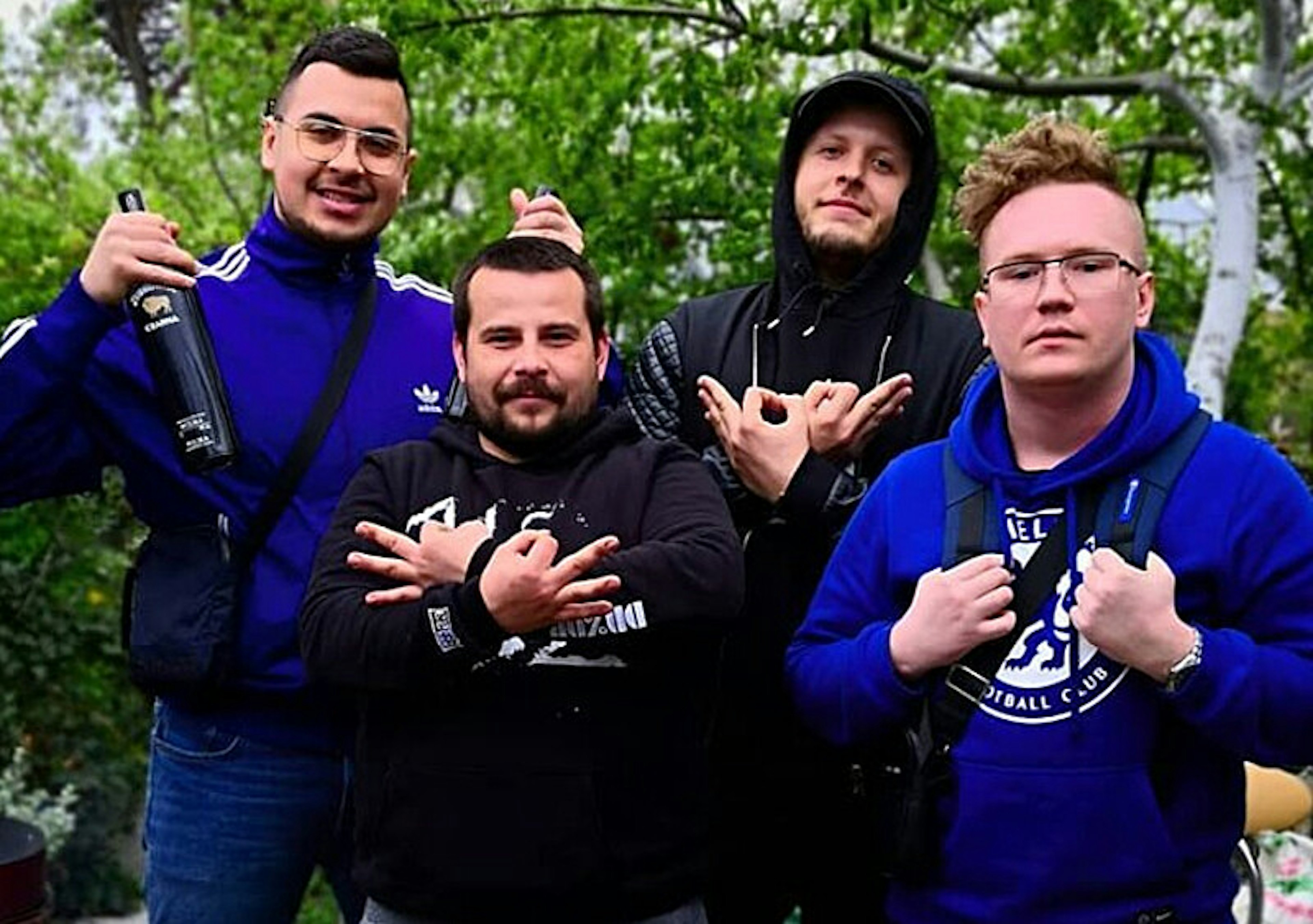 5 powodów, dla których warto pamiętać o Alcomindz