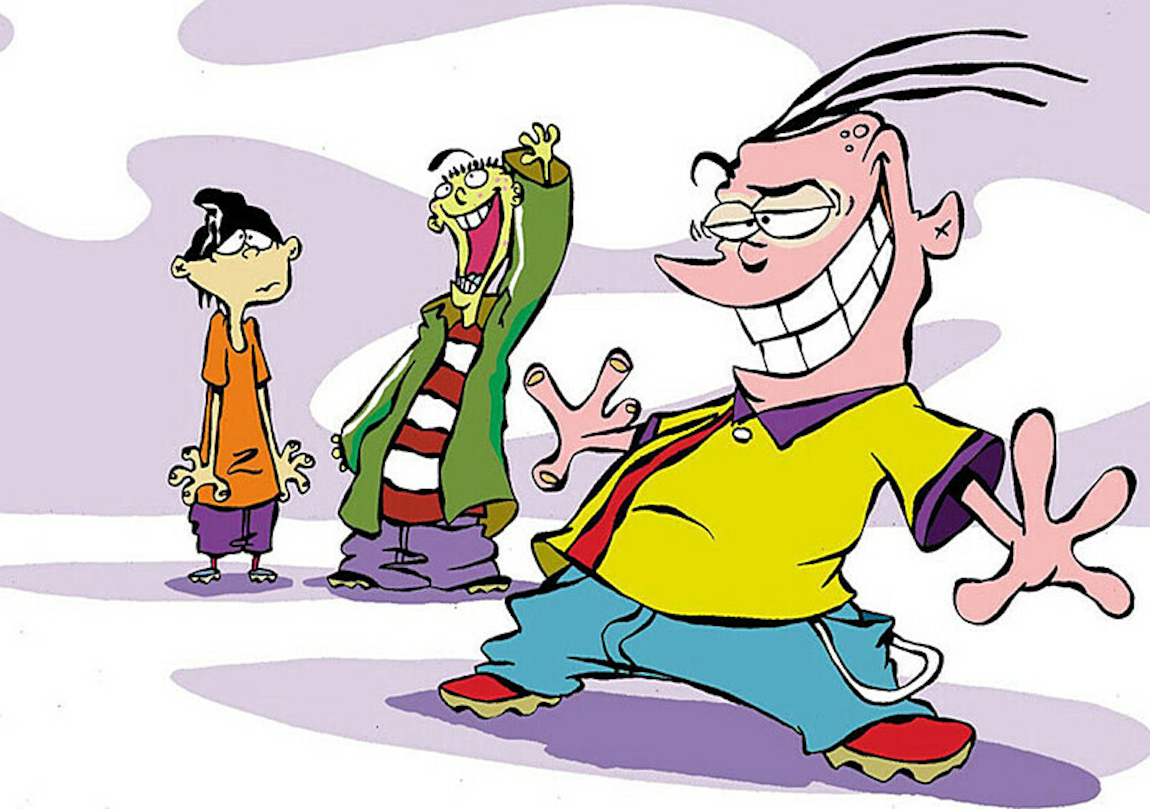 5 kreskówek, które powinniście znać na pamięć, jeśli jesteście milenialsami