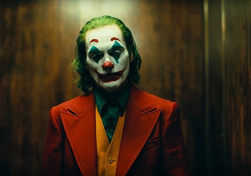 Joker bije rekordy! Żaden film nie miał dotąd takiego otwarcia w październiku