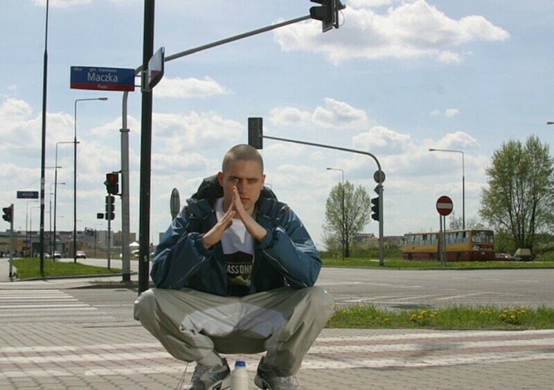 7 klasycznych polskich płyt rapowych, których nie znajdziesz w serwisach streamingowych