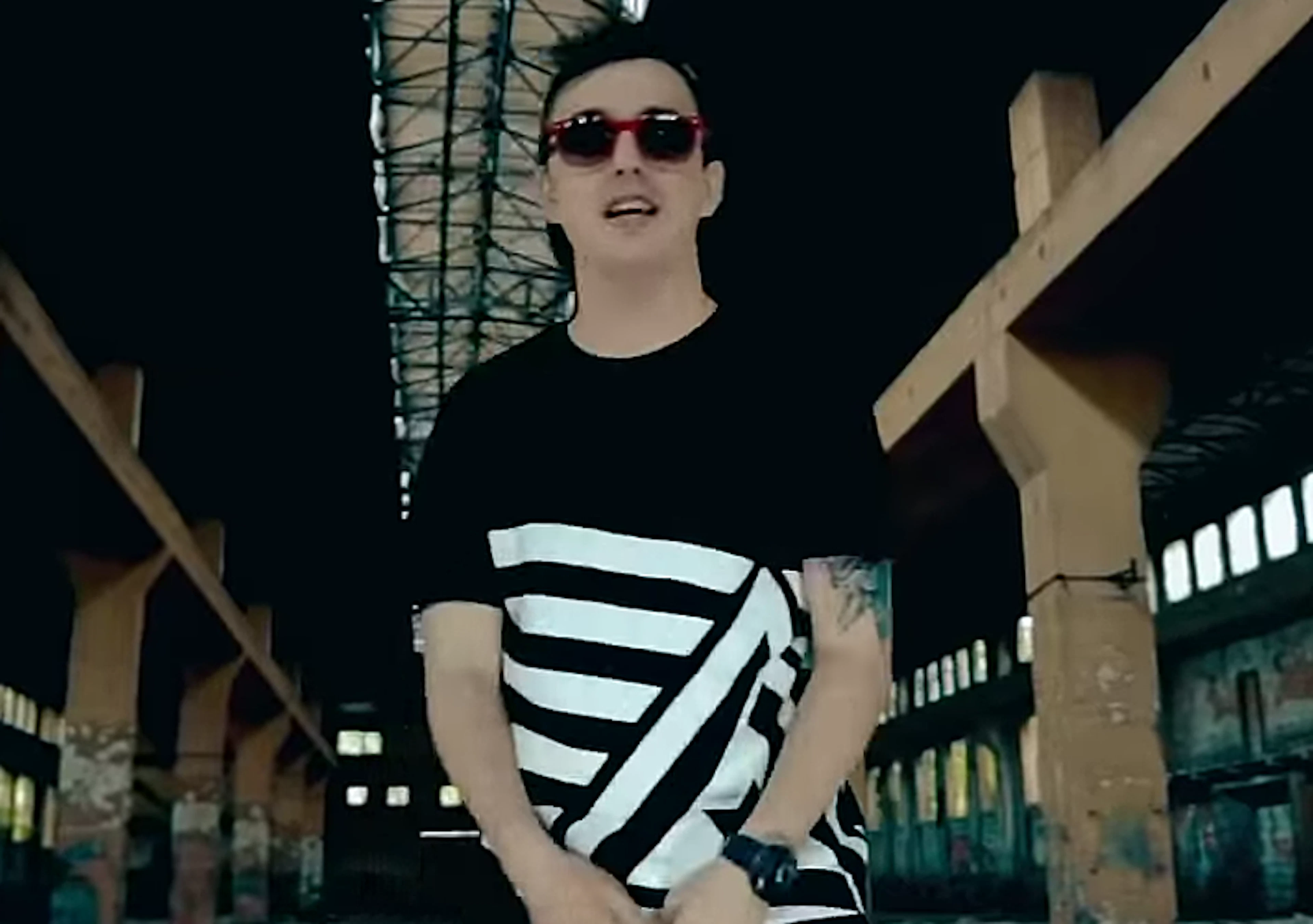 6 polskich rapowych karier z przeszłości, których fenomenu zupełnie nie rozumiemy