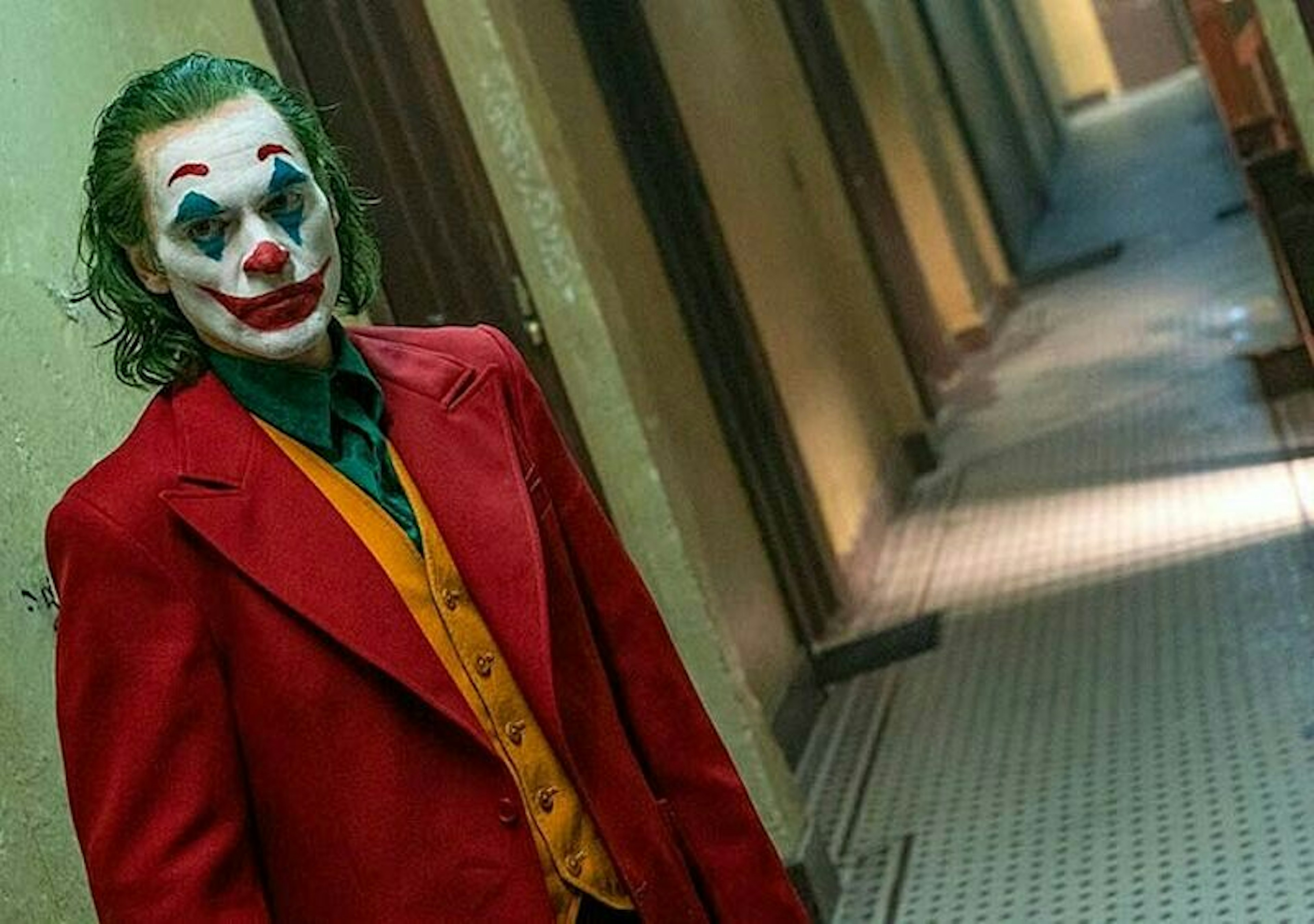 "Arcydzieło, które zmieni oblicze kina". Pierwsze recenzje Jokera są ultraentuzjastyczne!