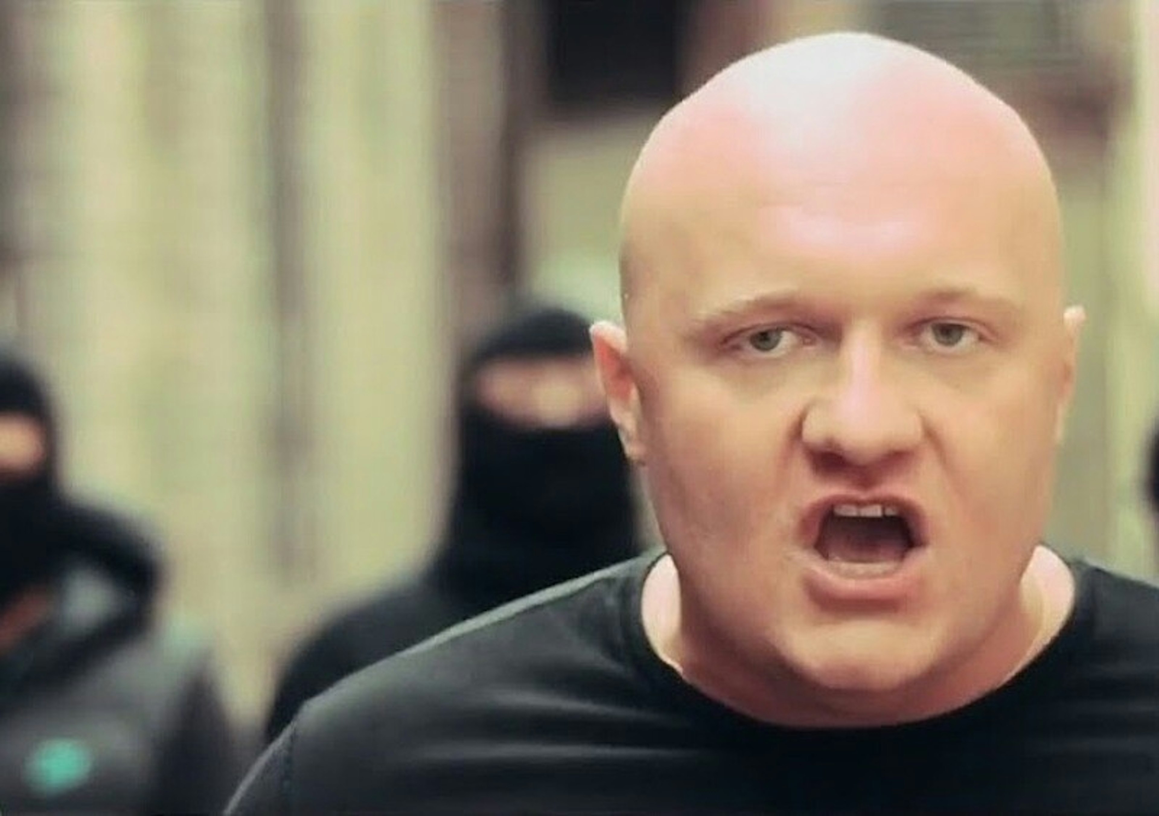 Oto 6 najbardziej absurdalnych polskich teledysków rapowych - część druga