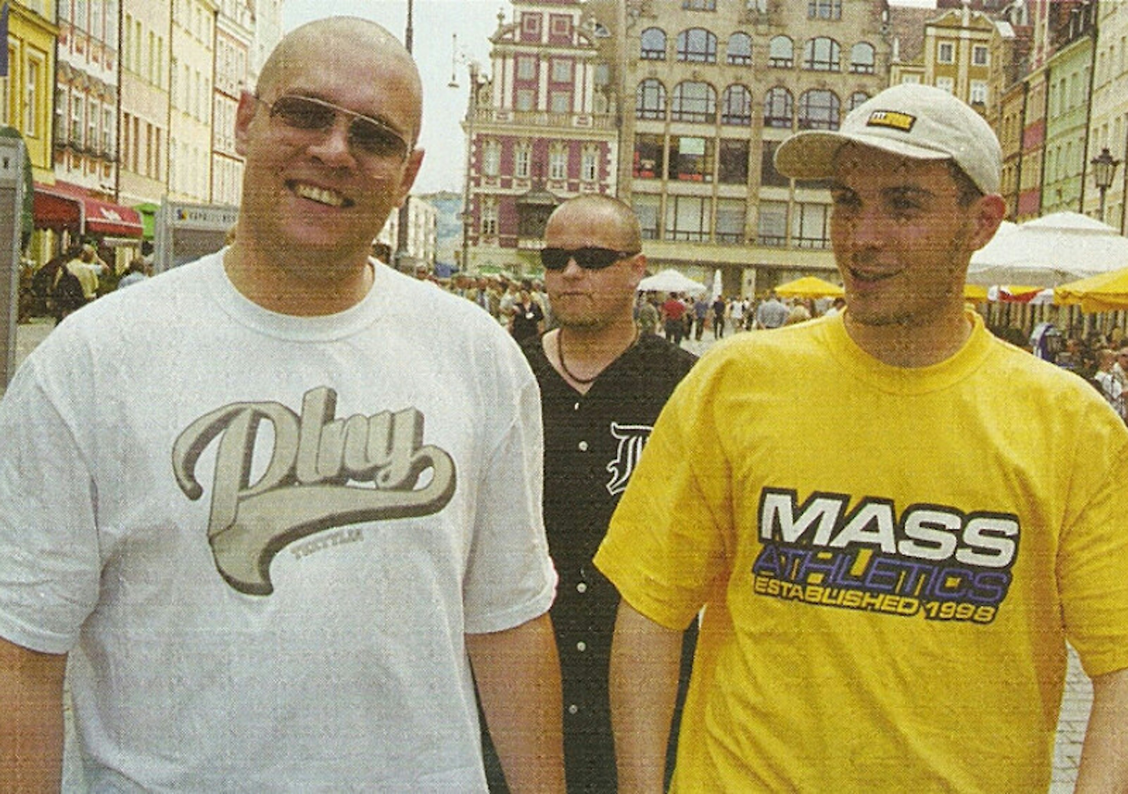 6 płyt, które nigdy nie zostały wydane, a mogły zmienić polski rap