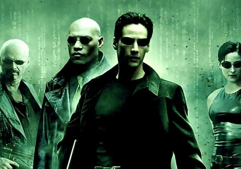 Czy czwarta część Matrixa powinna powstać? Mamy trzy argumenty na nie i jeden na tak