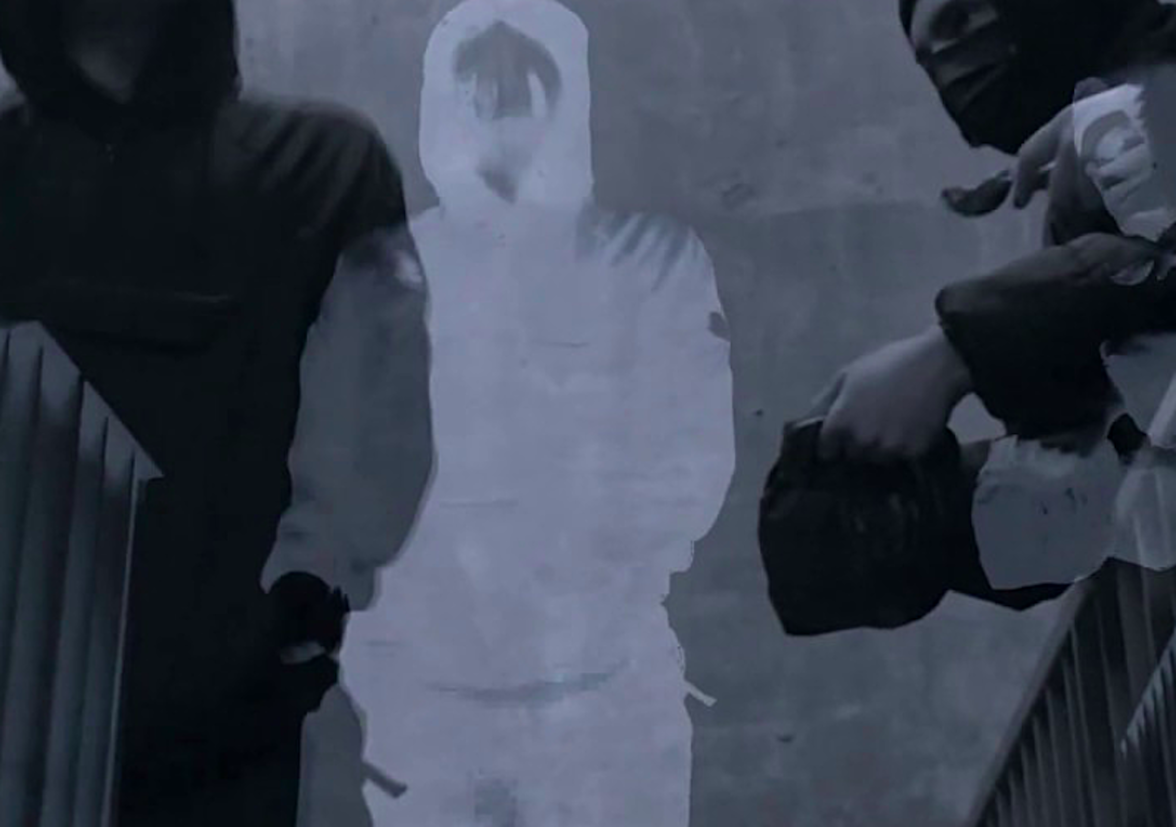 Strzykawki, igły, pokłute kończyny - dlaczego Tonciu jest jednym z najbardziej wywrotowych MC's w polskiej rap grze