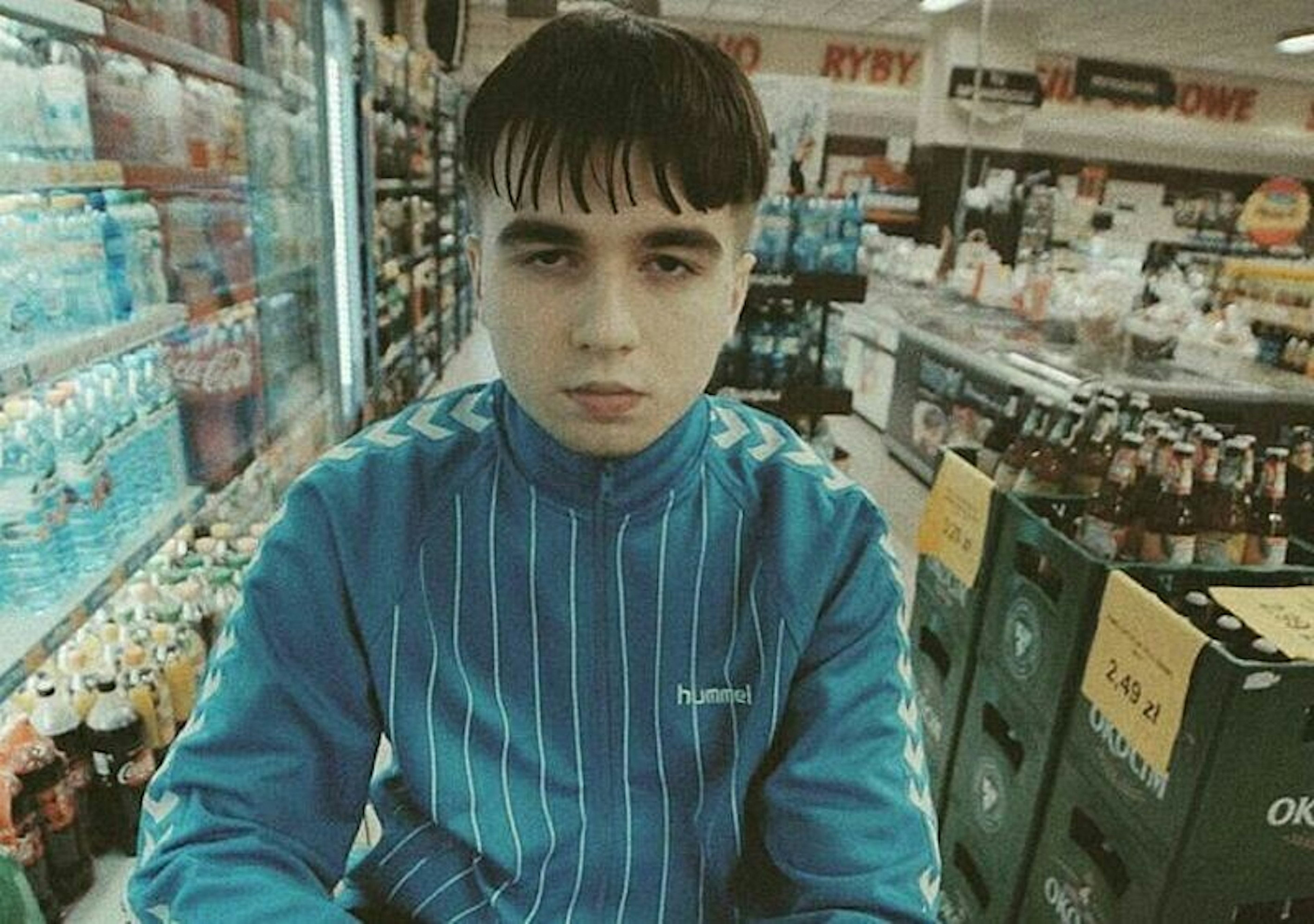 Jan-rapowanie znów pokonany. Zmiana lidera na Liście Przebojów newonce.radio