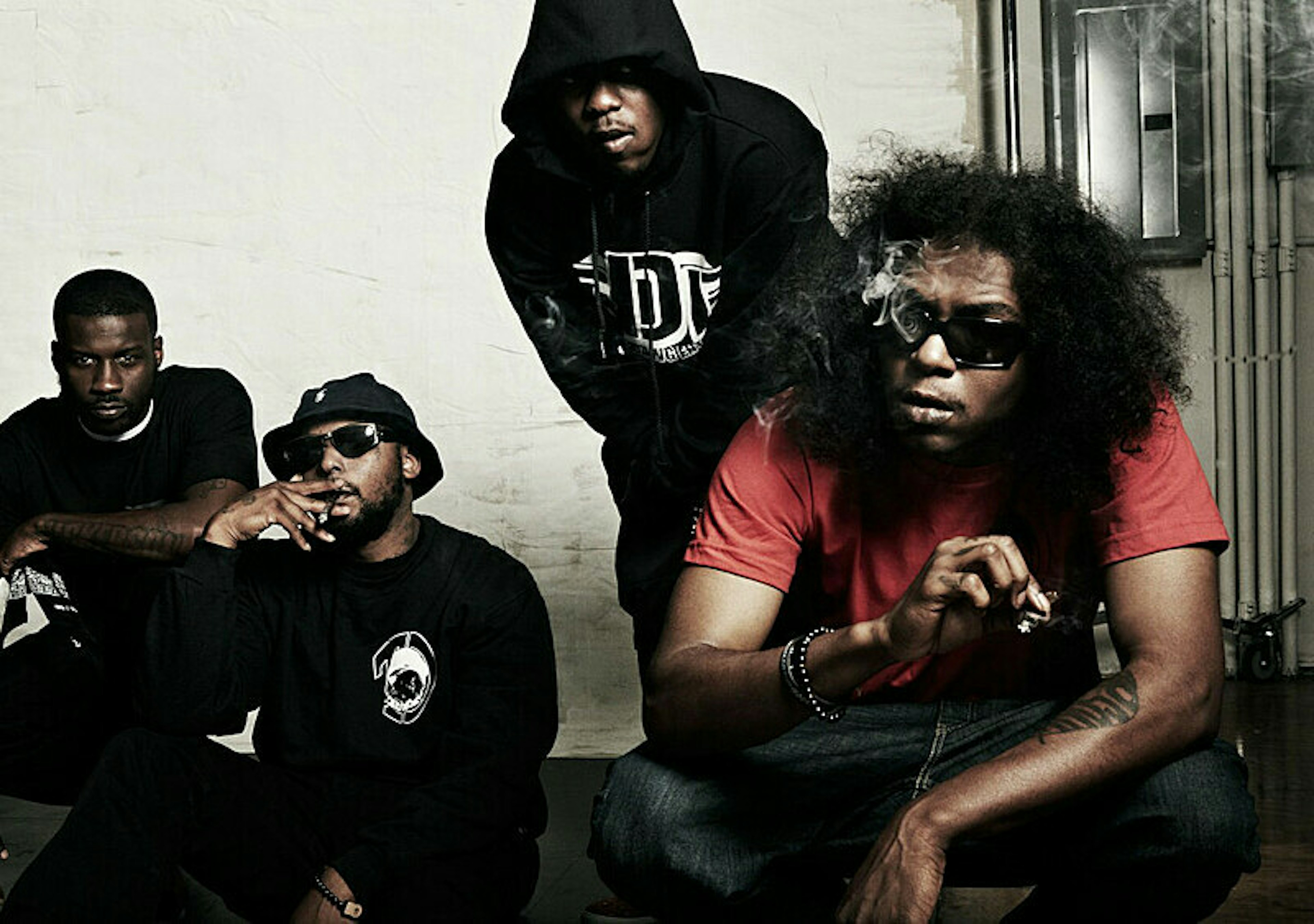 Czy Black Hippy wydadzą album? Internet wrze od plotek, a my siedzimy jak na szpilkach