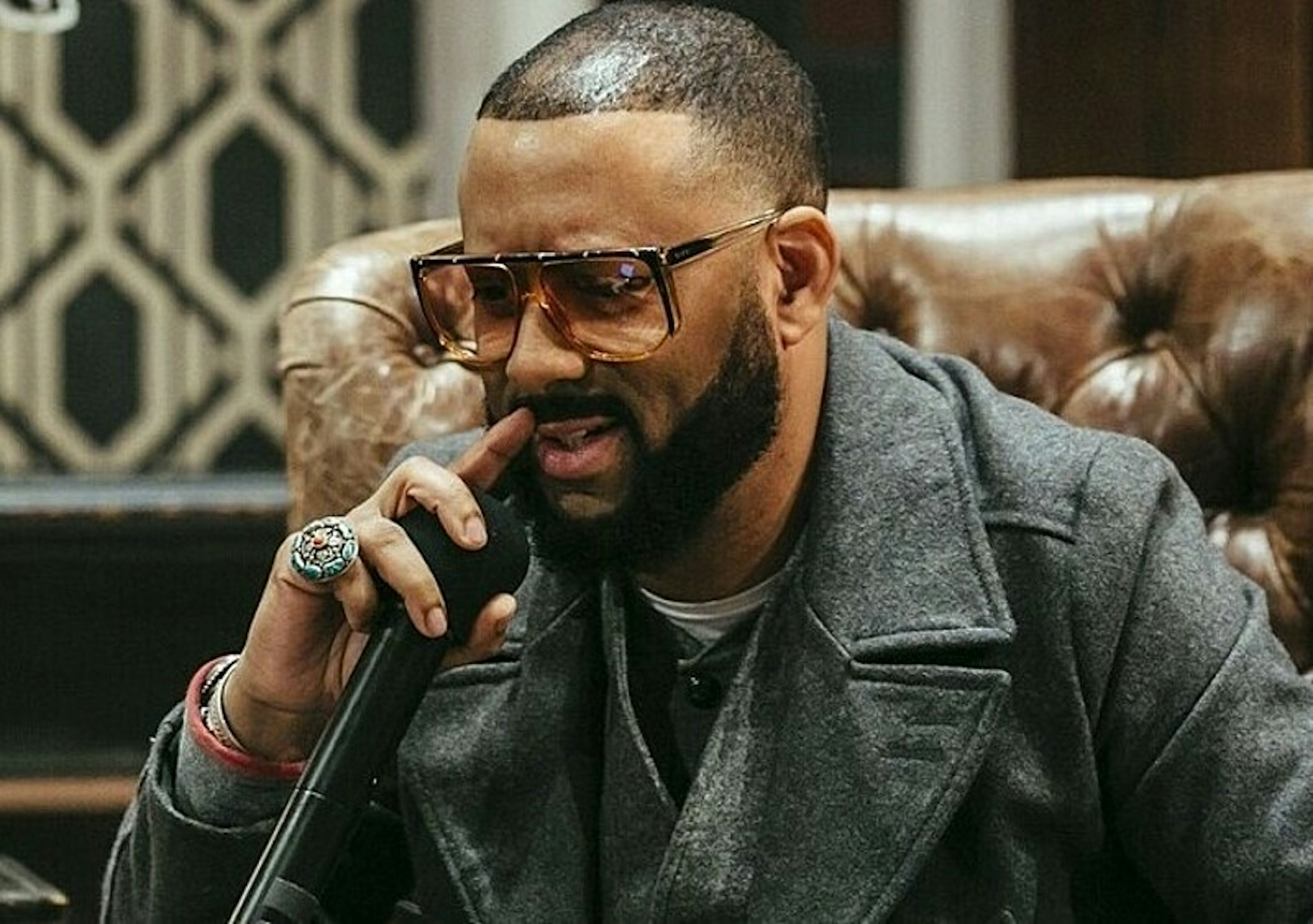 Madlib kończy 50 lat. Z tej okazji robimy przelot po jego najlepszych kooperacjach