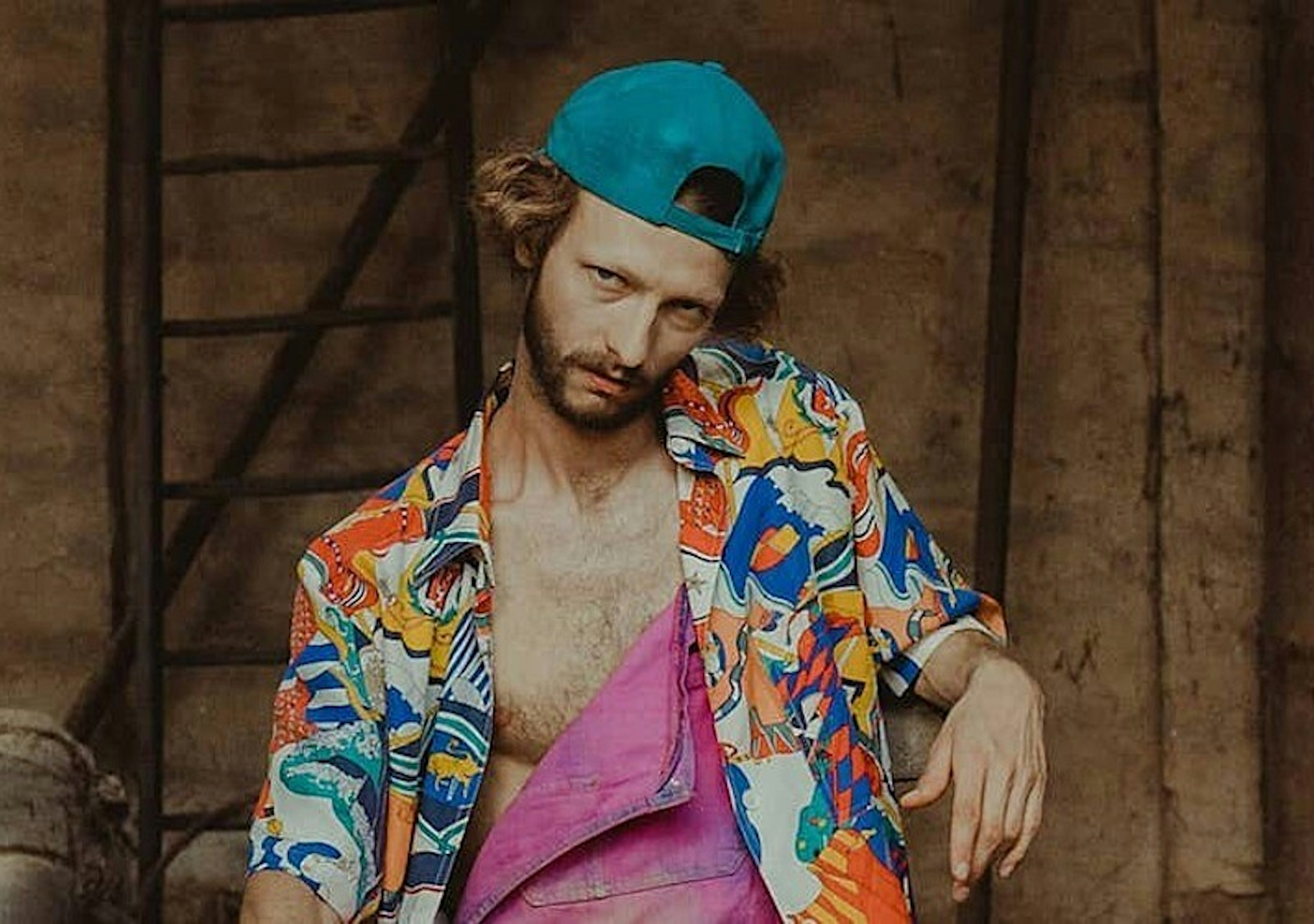 Kolejny tydzień dominacji Jana-rapowanie na Liście Przebojów... ale jest jedna bardzo mocna nowość