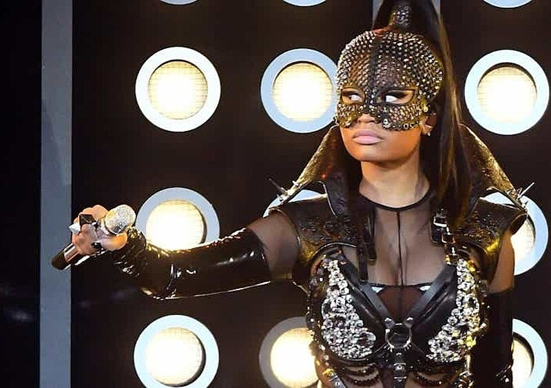 Nicki Minaj chciałaby zagrać kultową postać w nowym Batmanie. Pytanie, czy my też tego chcemy
