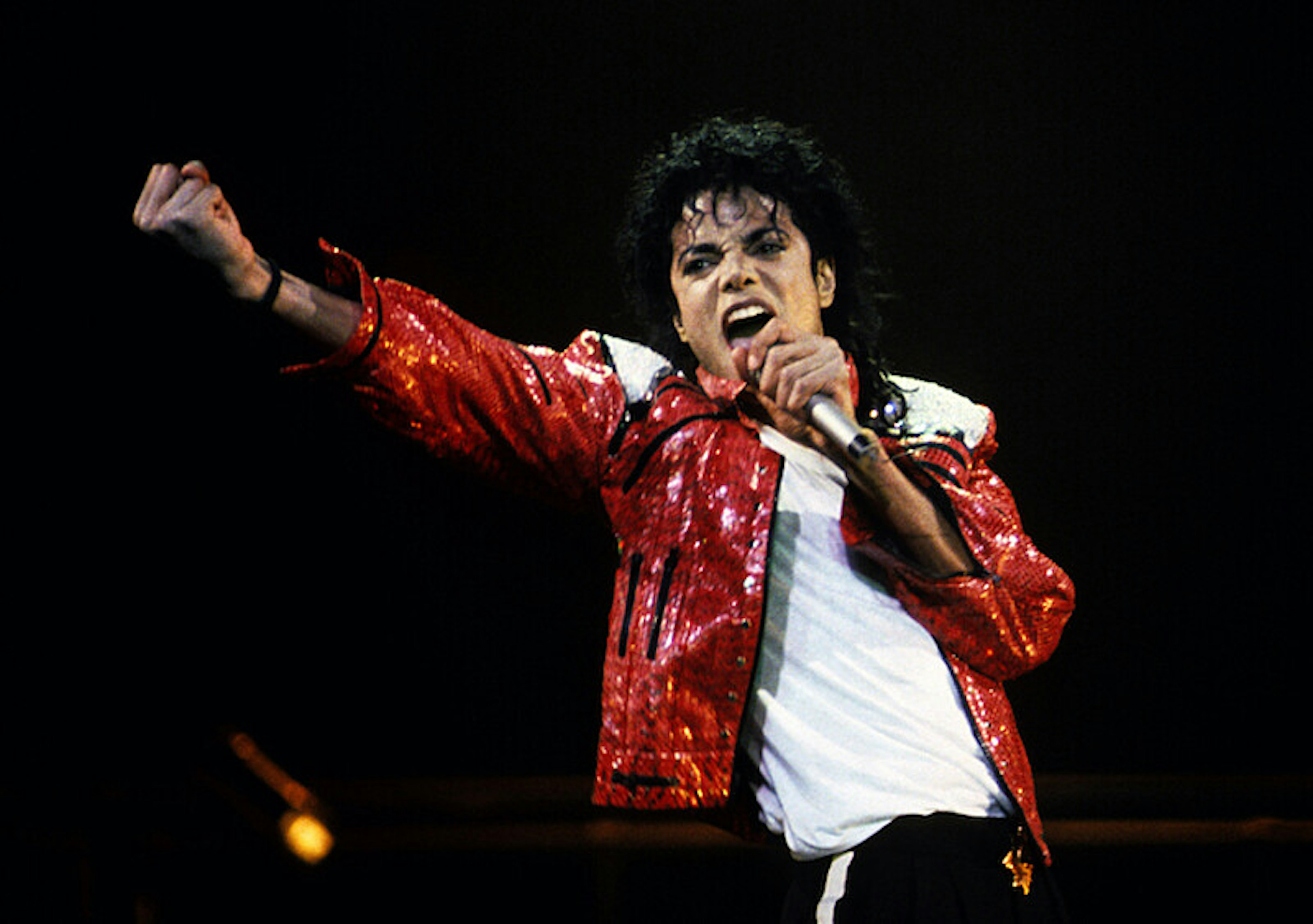 Wybieramy najciekawsze single na samplach z Michaela Jacksona