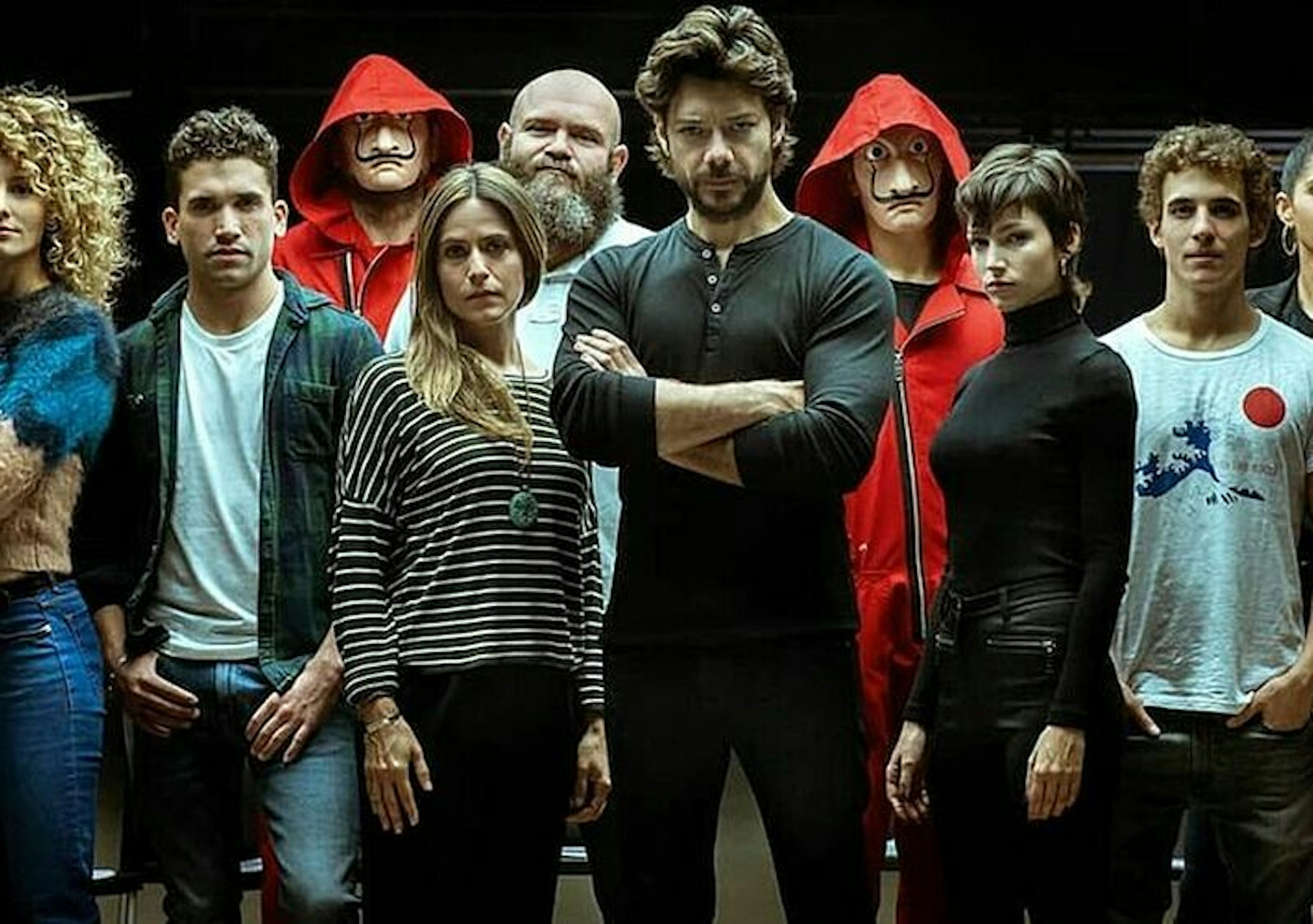 Znamy już najważniejsze premiery Netflixa na lipiec: Stranger Things, Dom z papieru i finał Orange Is The New Black