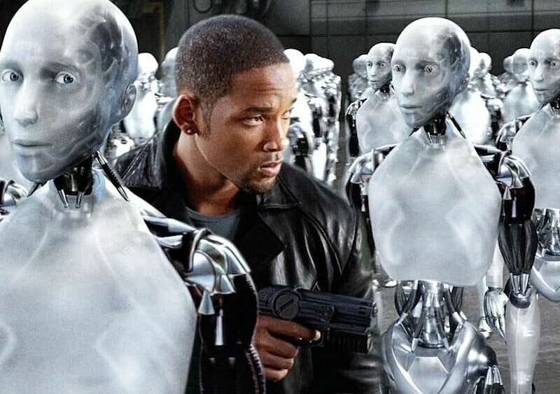 13 filmów cyberpunkowych, które warto obejrzeć w oczekiwaniu na grę Cyberpunk 2077