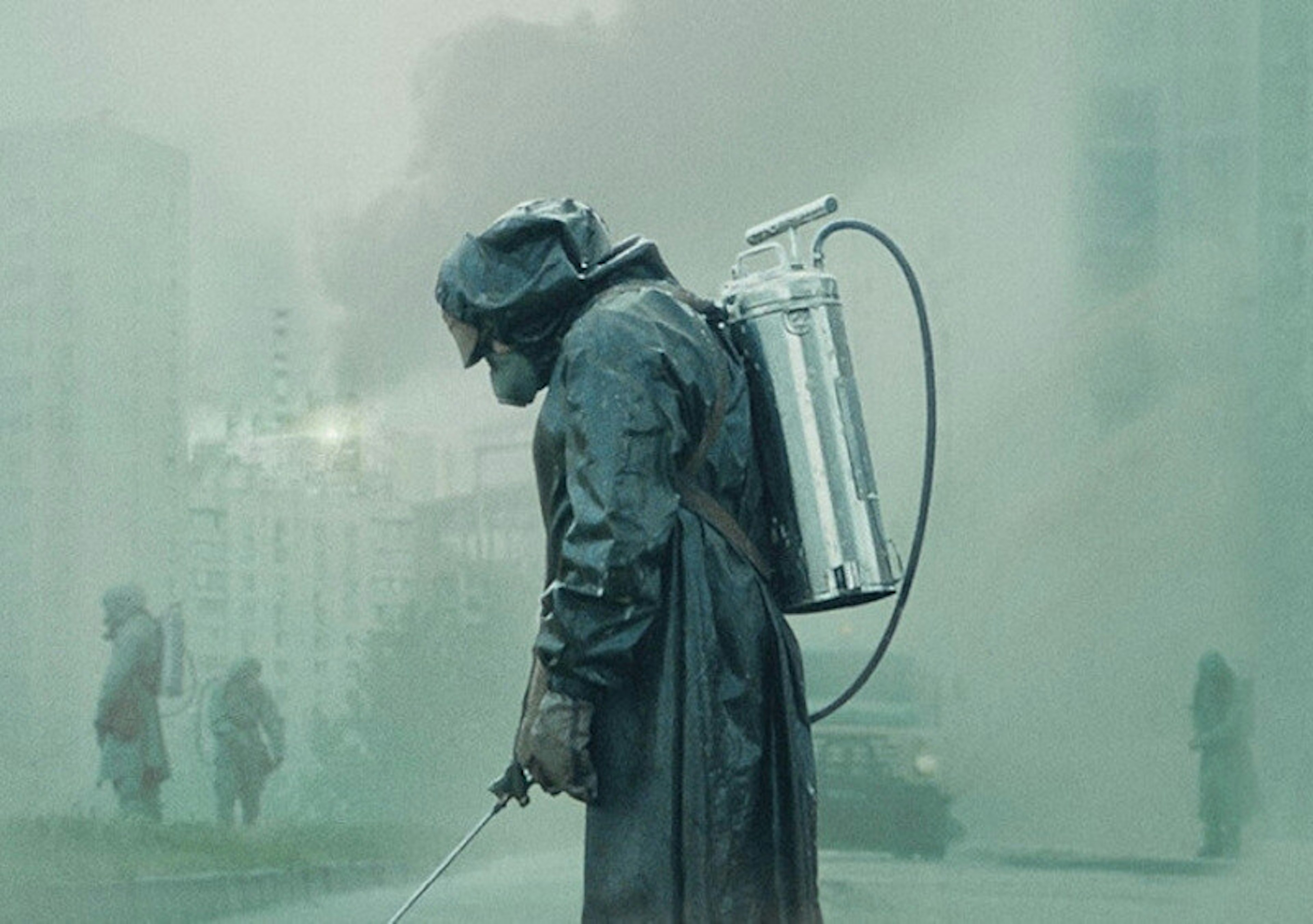 5 filmów, książek i gier, które powinniście sprawdzić, jeśli podobał wam się Czarnobyl