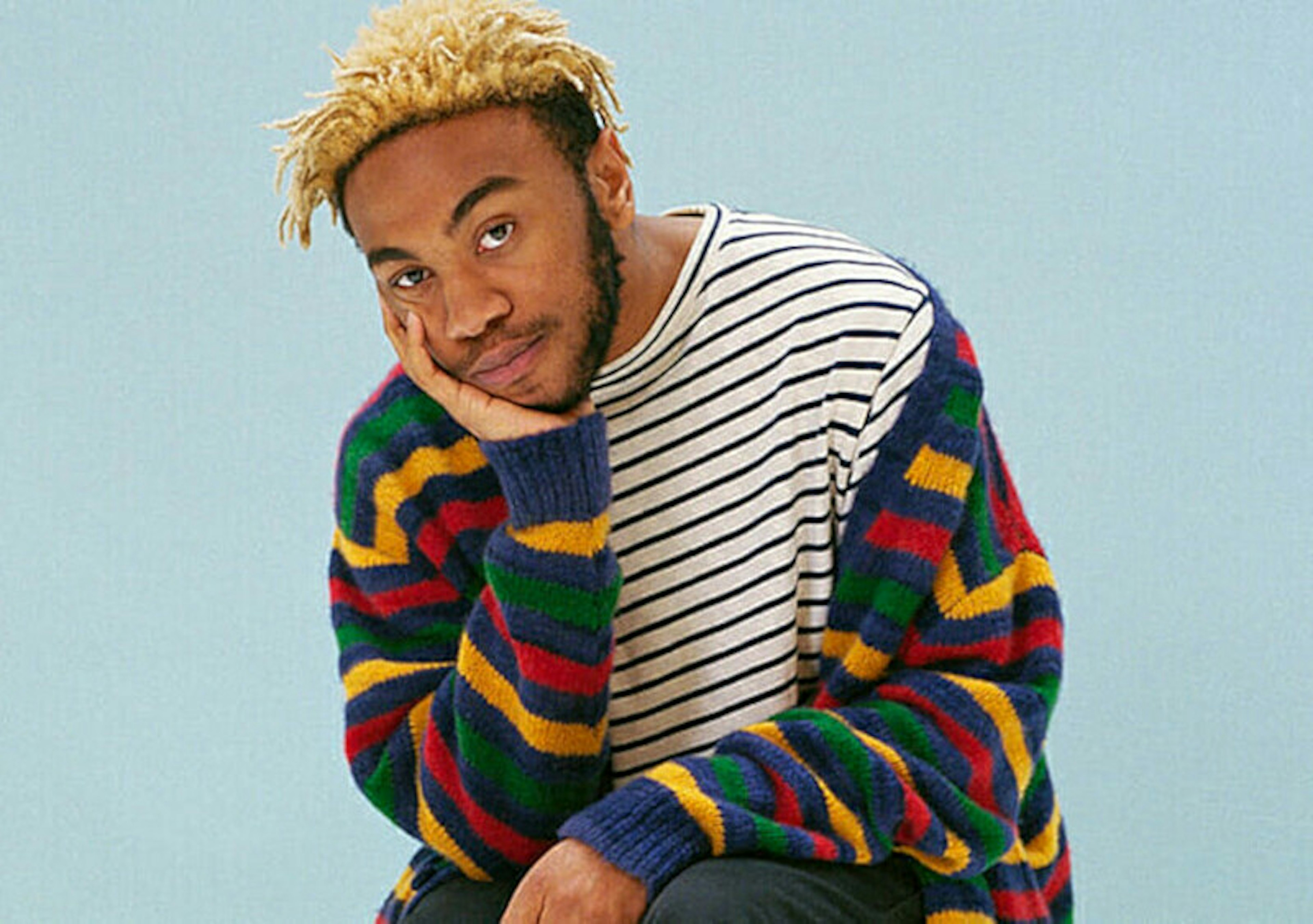 Irytuje mnie, że Kevin Abstract jest wciąż niedoceniany (FELIETON)