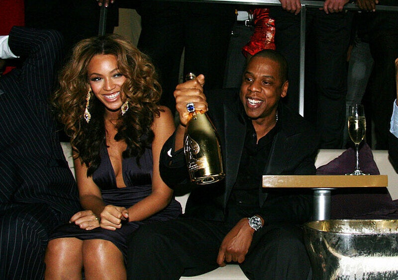 8 biznesów, które sprawiły, że Jay-Z został miliarderem
