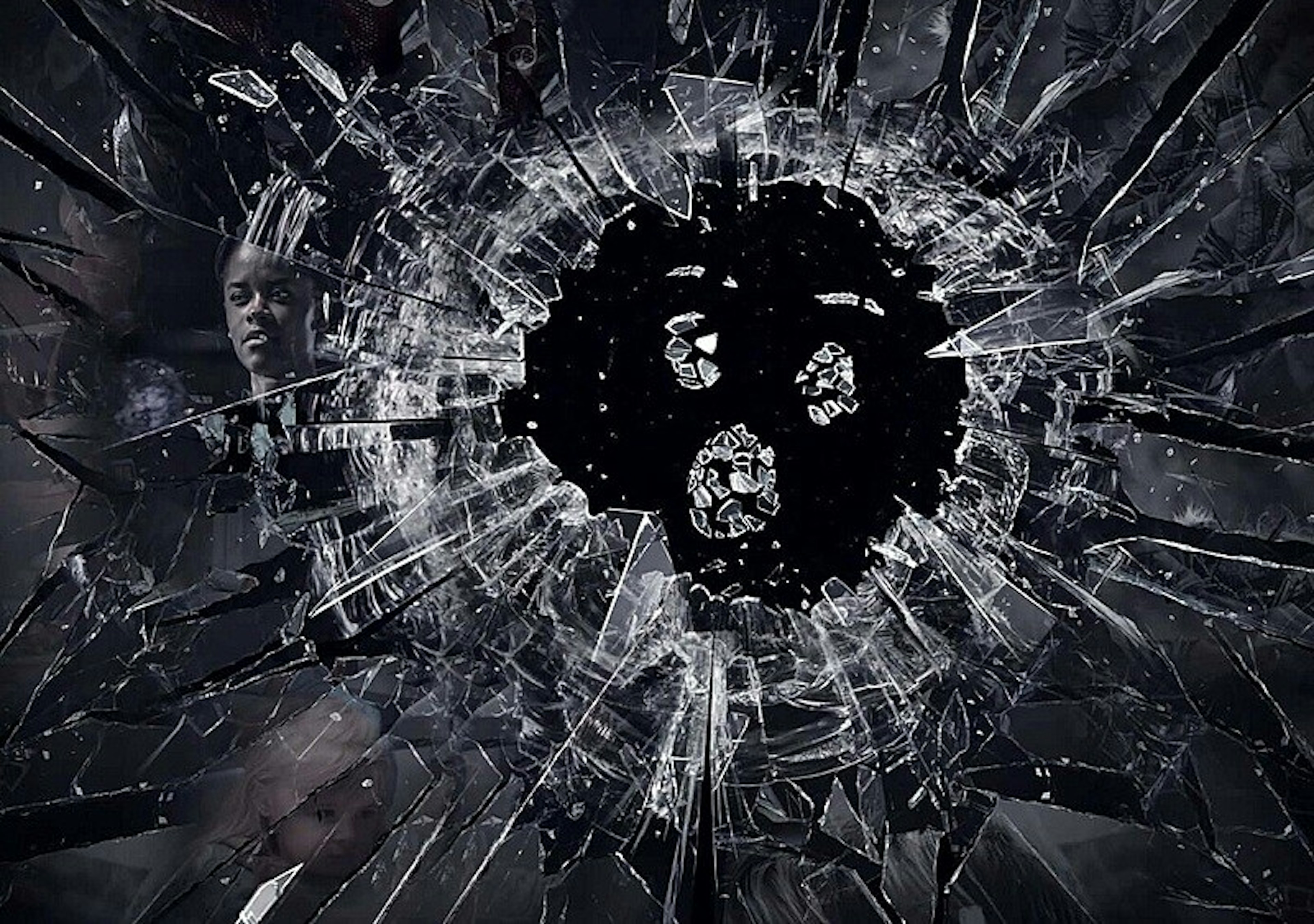 5 rapowych albumów, których warto posłuchać w oczekiwaniu na kolejny sezon Black Mirror