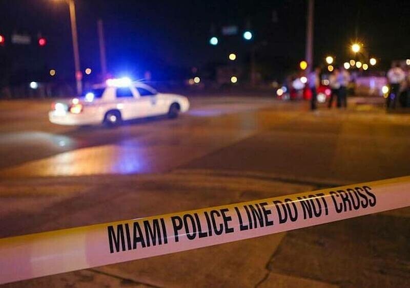 Co się dzieje z Miami? Tylko w ostatnich dniach strzelano tam do kilku raperów