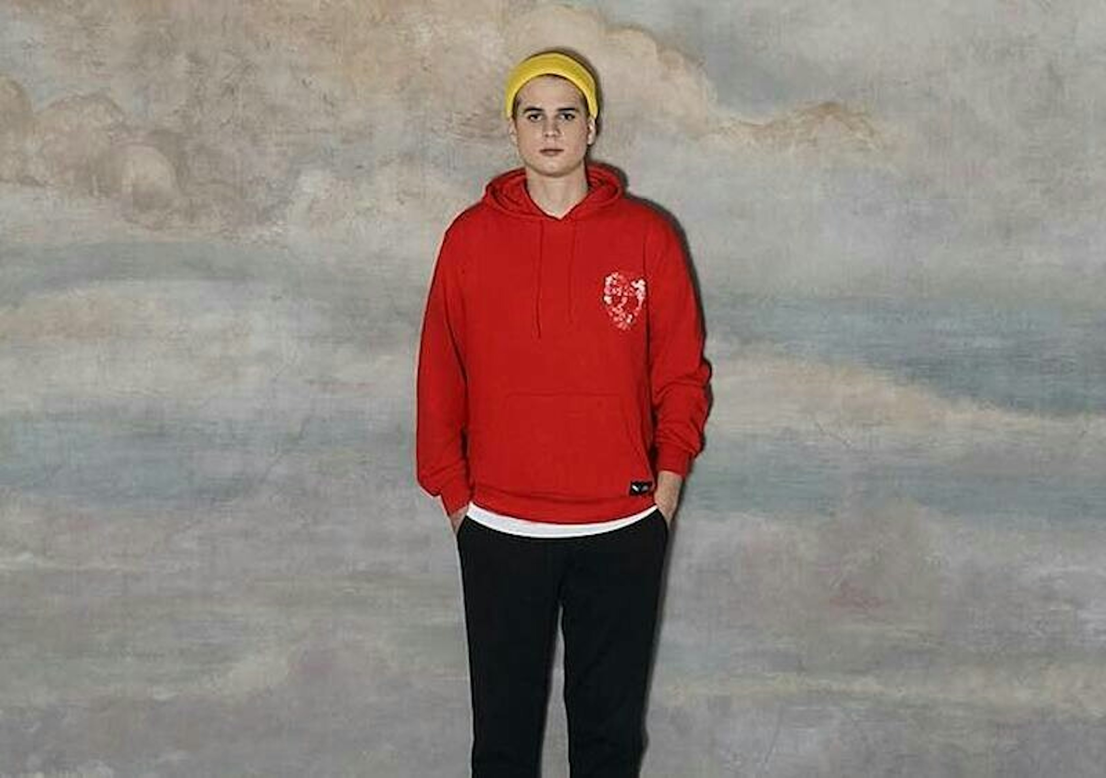 Jan-rapowanie i Nocny po raz czwarty na szczycie Listy Przebojów newonce.radio. Czyli u nich wszystko OK