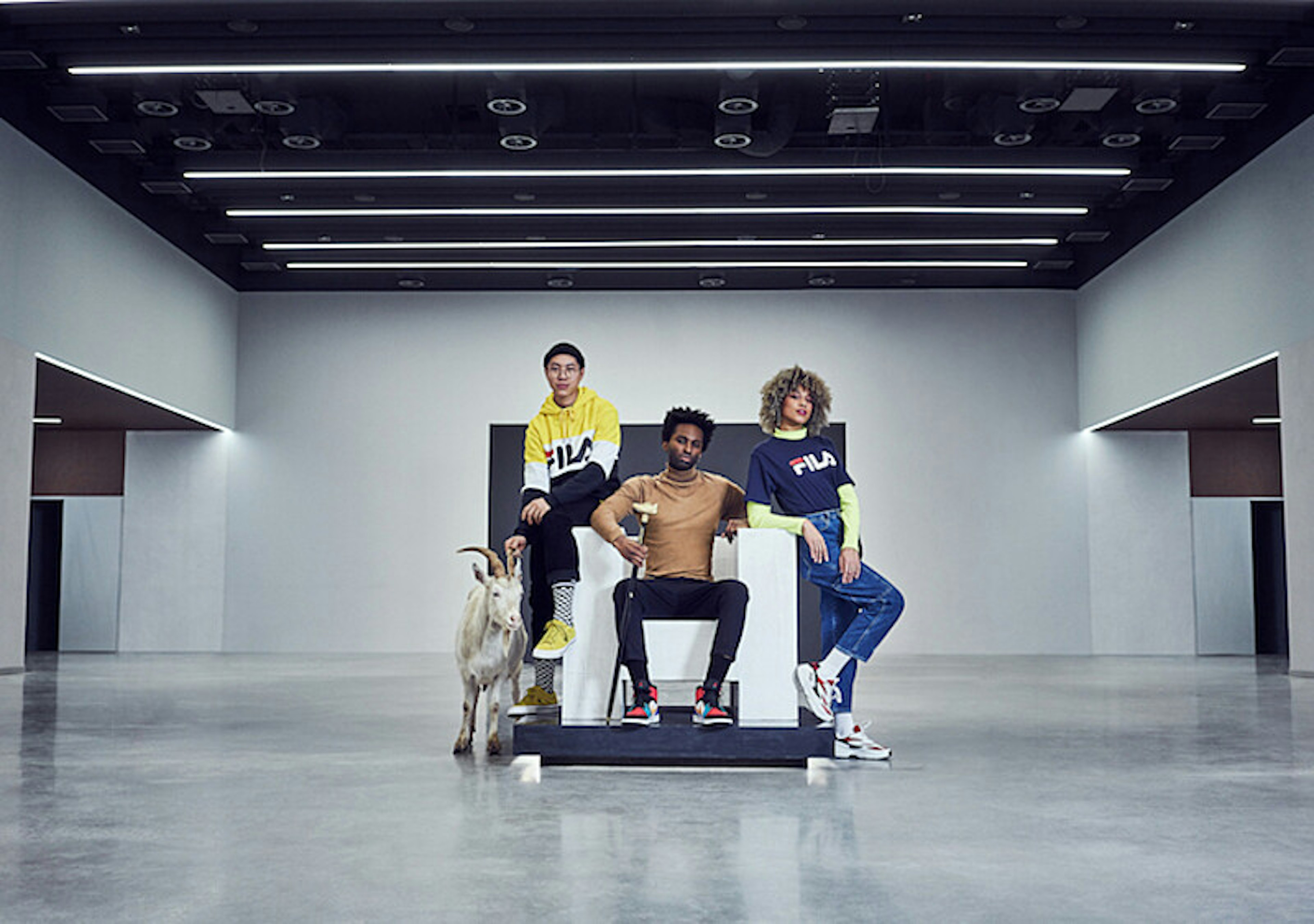 Jak zdobyć 1000 złotych do wydania w sklepach Sizeer? Musicie tylko dołączyć do ekipy Street Heroes