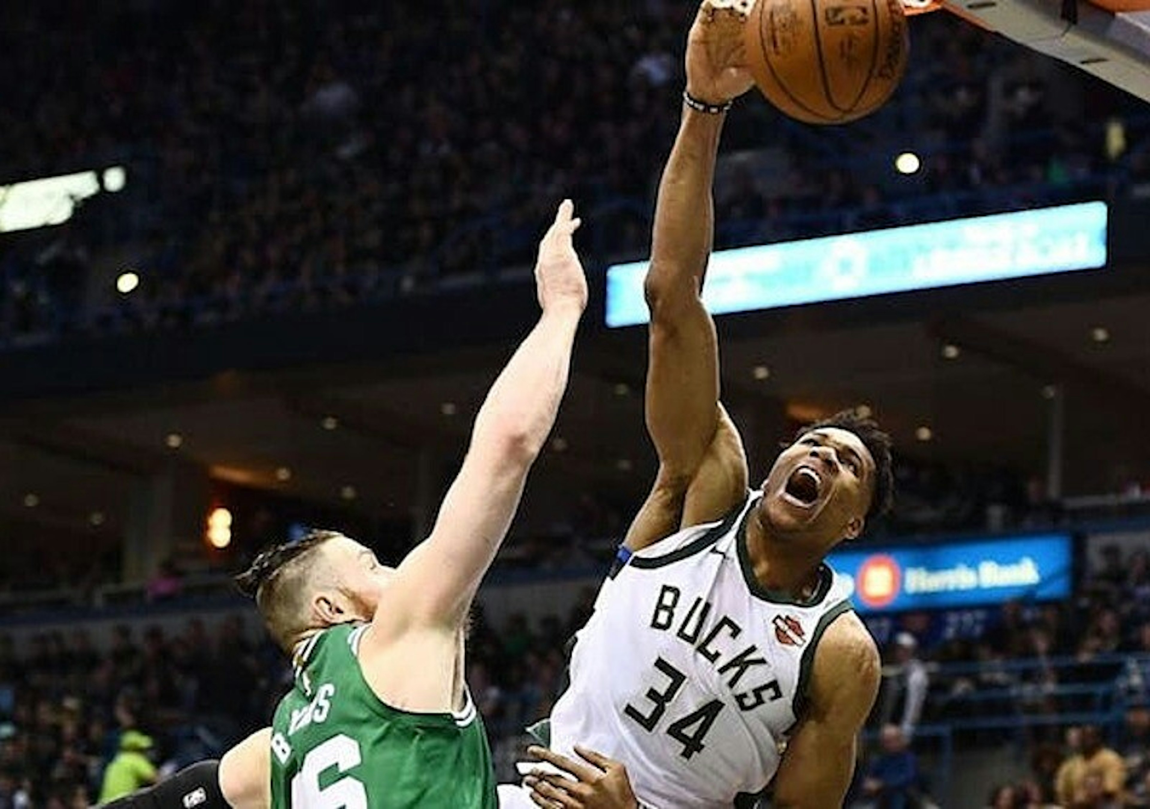 Giannis Antetokounmpo będzie miał własny model butów. Oto pierwsze zdjęcia Nike Freak 1