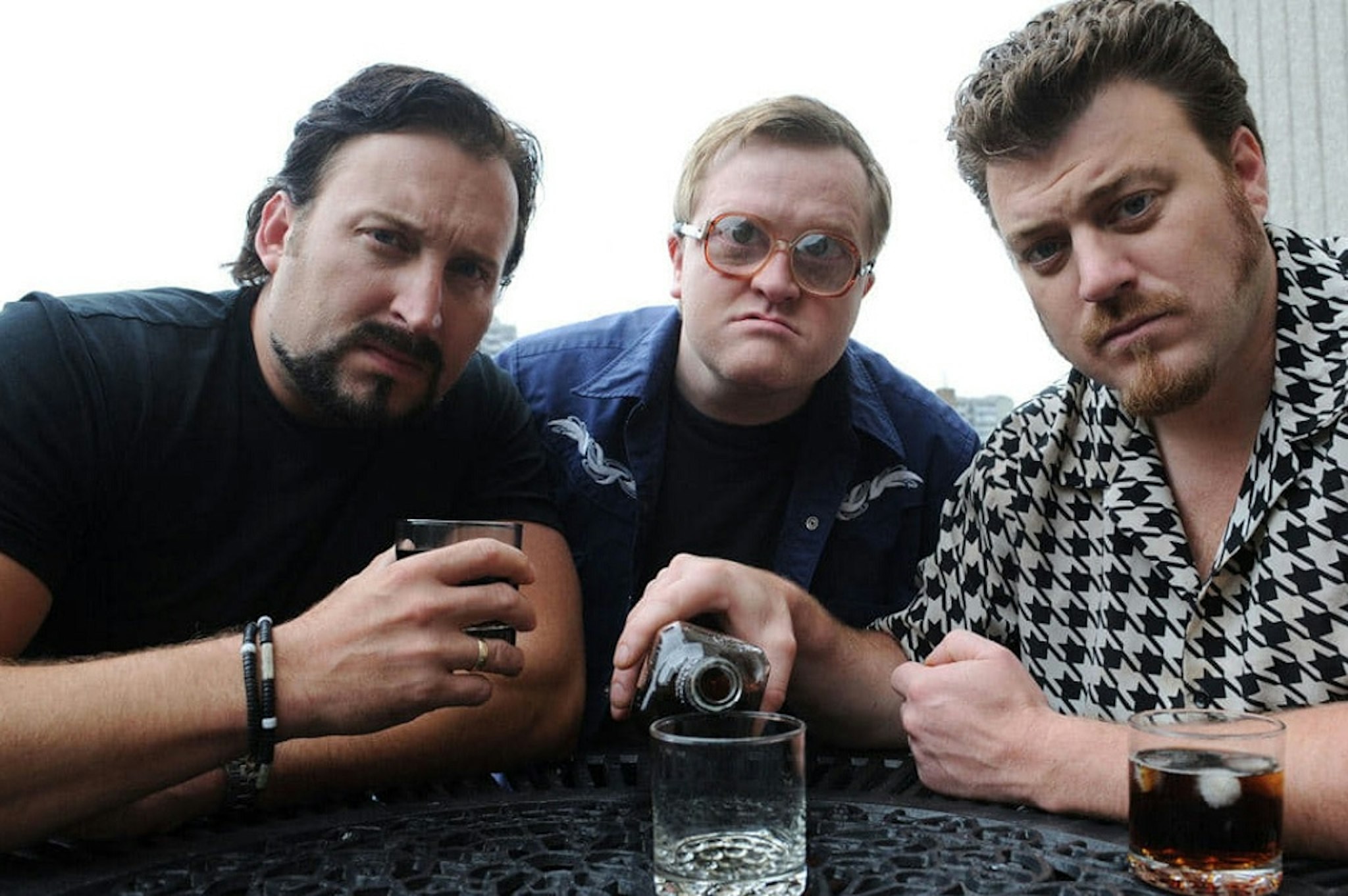 newonce 5 scen z Trailer Park Boys, które sprawią, że ponownie
