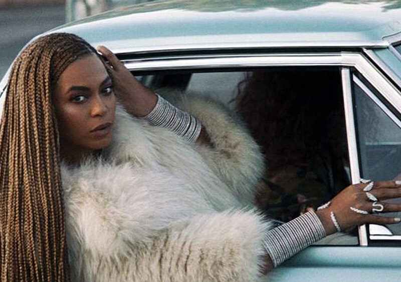 Album Lemonade Beyoncé wreszcie pojawił się na Spotify oraz Apple Music