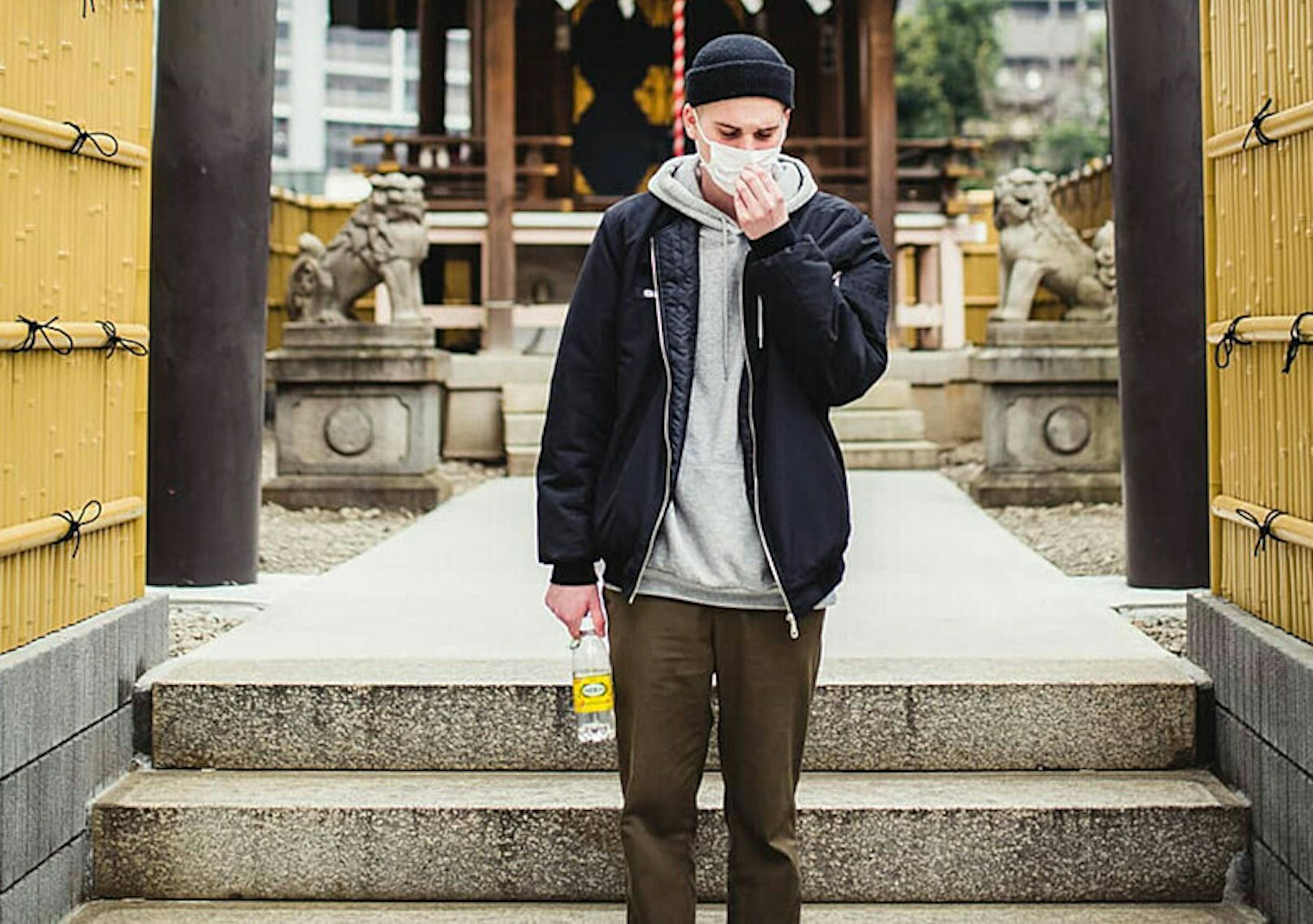 Znamy wyniki czwartego notowania Listy Przebojów newonce.radio - Jan-Rapowanie znów dominuje!