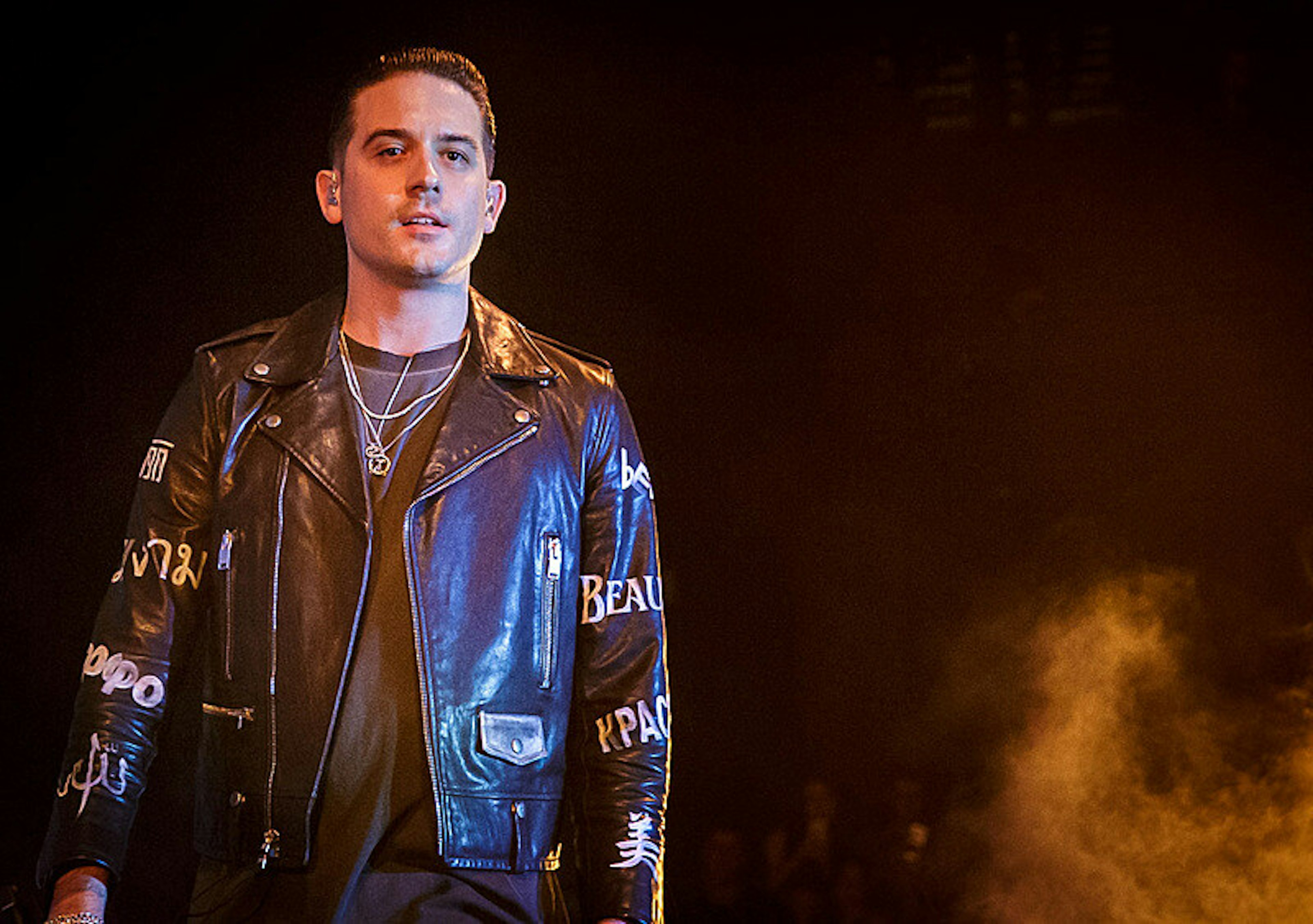 Wybraliśmy czterech najbardziej nieoryginalnych i schematycznych raperów ze Stanów