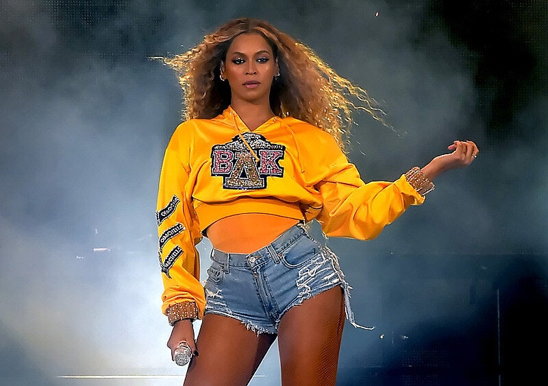 Beyoncé właśnie wypuściła nowy album! A fani liczą na kolejny - i to jeszcze w tym tygodniu