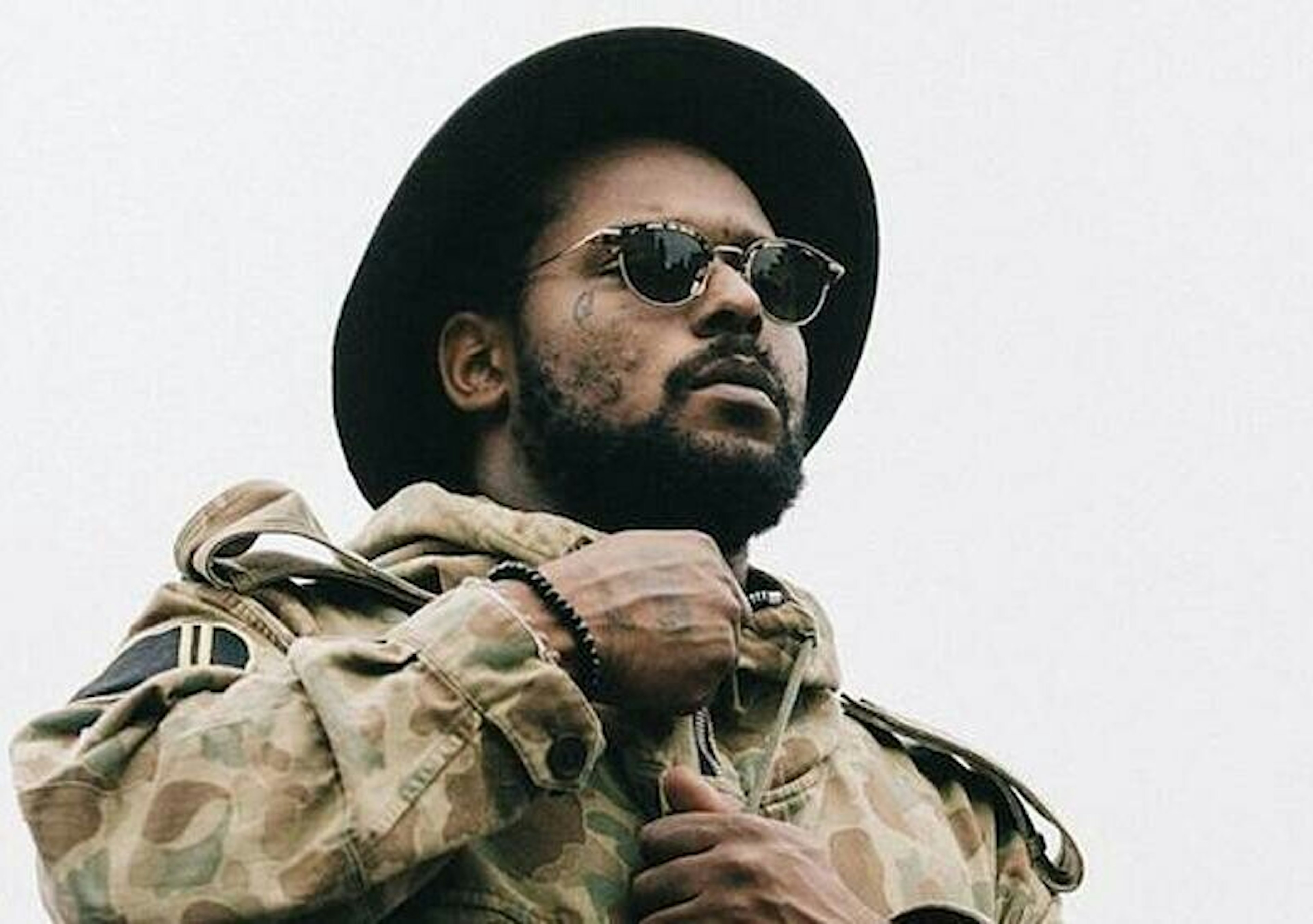 Schoolboy Q ujawnia tytuł oraz datę premiery nowego albumu