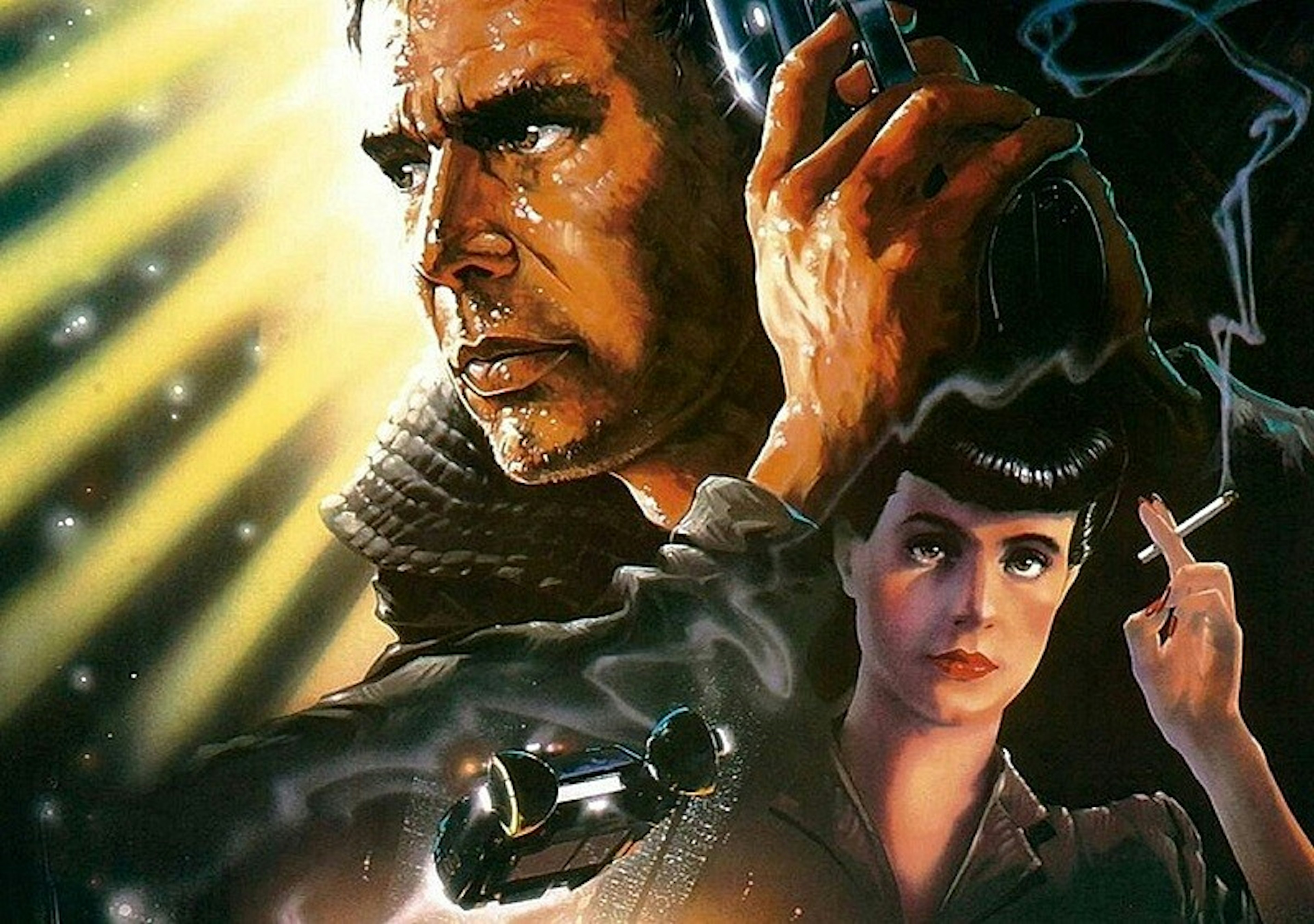 13 kultowych nierapowych soundtracków, których wstyd nie znać