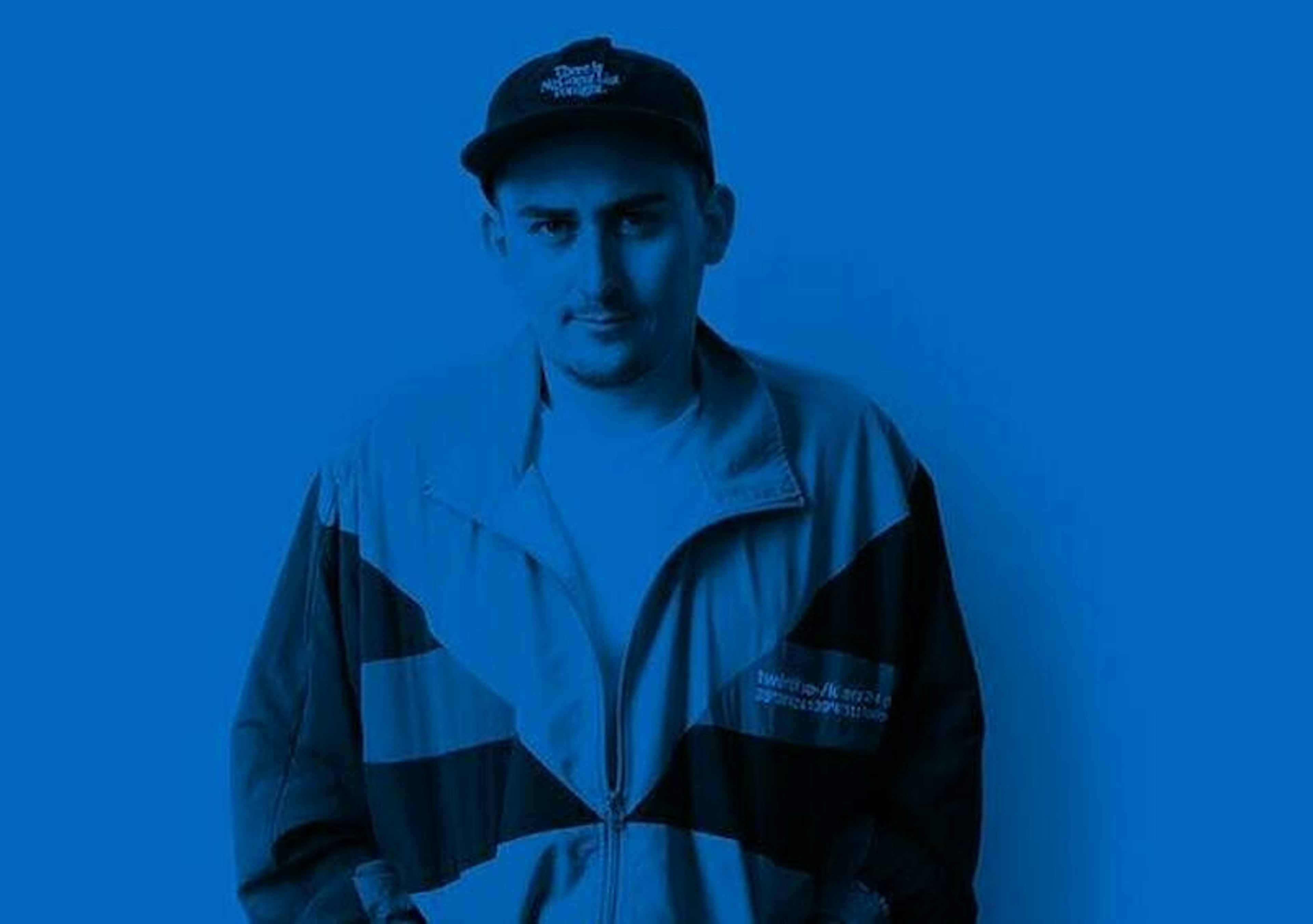 Rafał Grobel prowadzi audycję True Music w newonce.radio... i przybliża nam fenomen cyklu Boiler Room