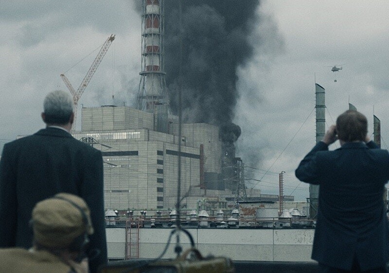 HBO zapowiada miniserial o katastrofie w Czarnobylu! Wjechał doskonały trailer oraz data premiery