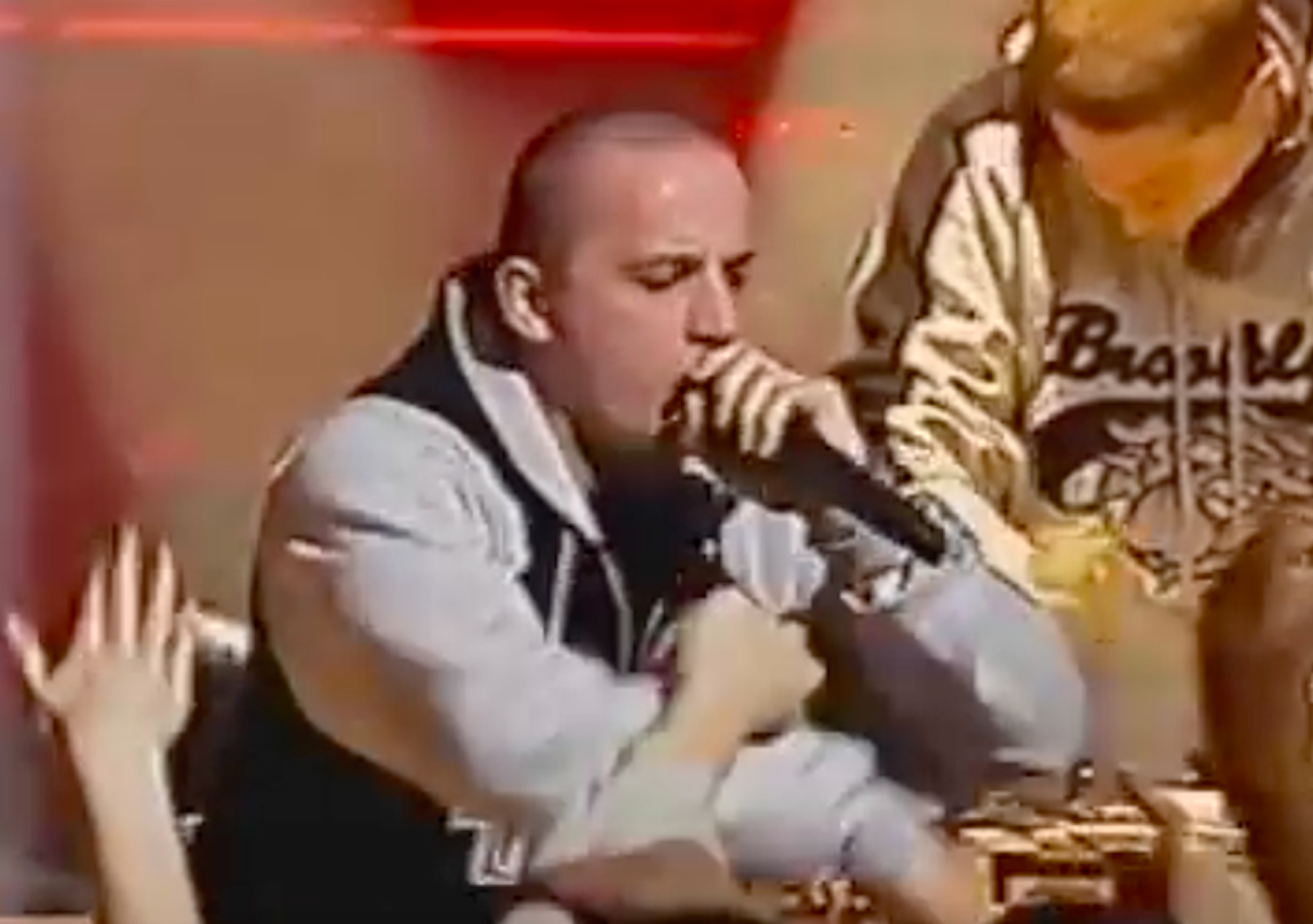 5 starych polskich koncertów z YouTube'a, od których łezka kręci się w oku: Pezet/Noon, Smarki, Molesta i inni